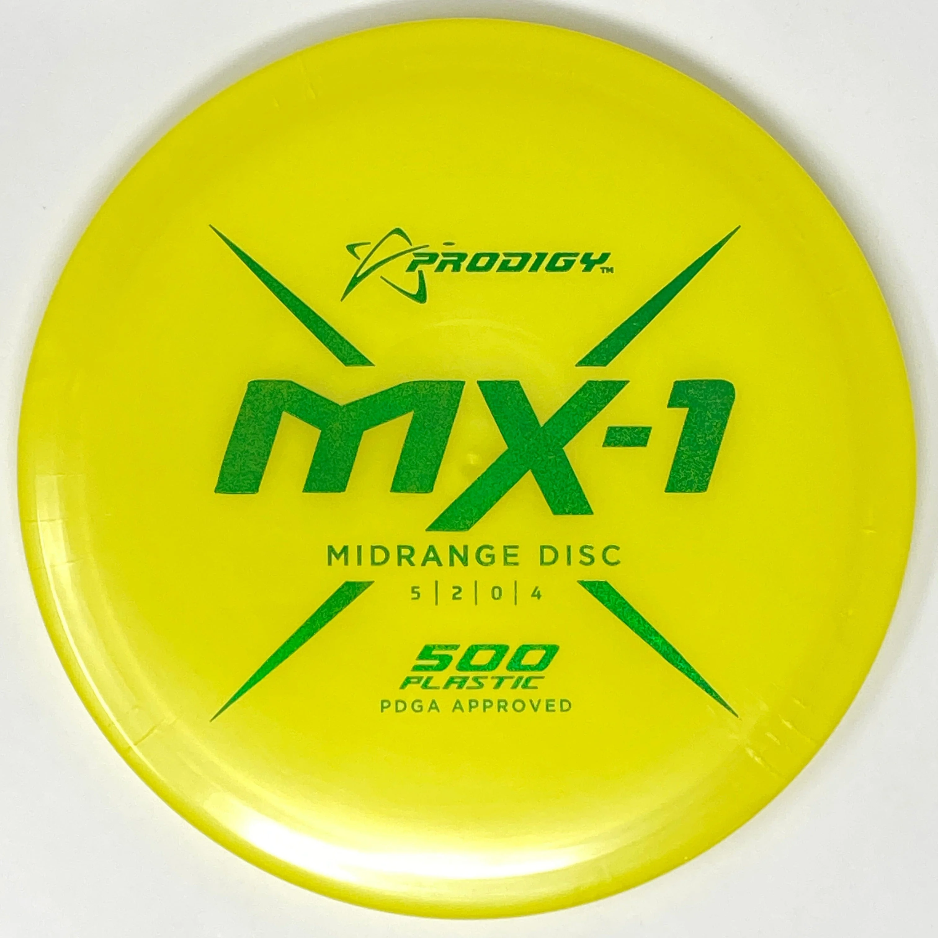 MX-1 (500) - Image 4