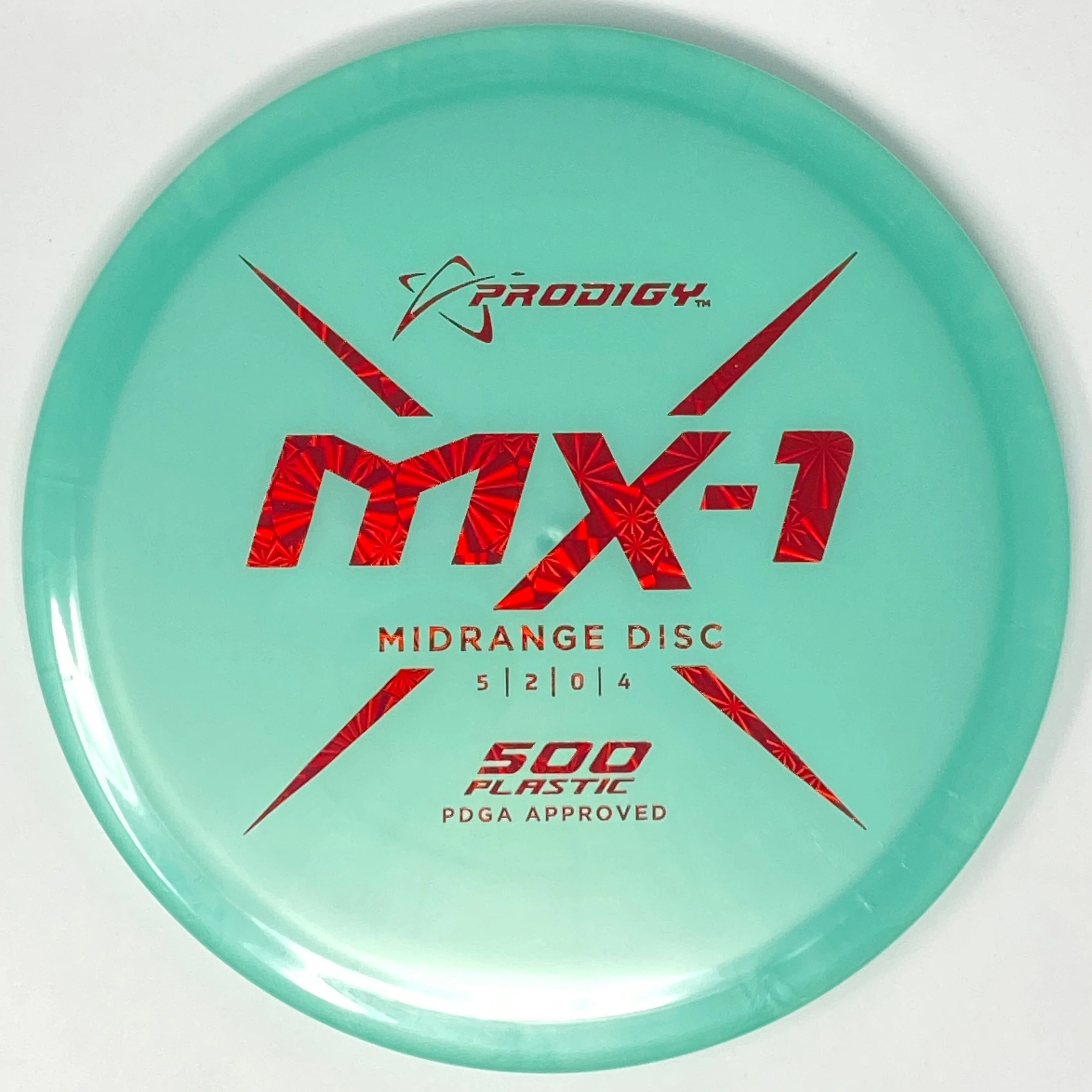 MX-1 (500) - Image 6