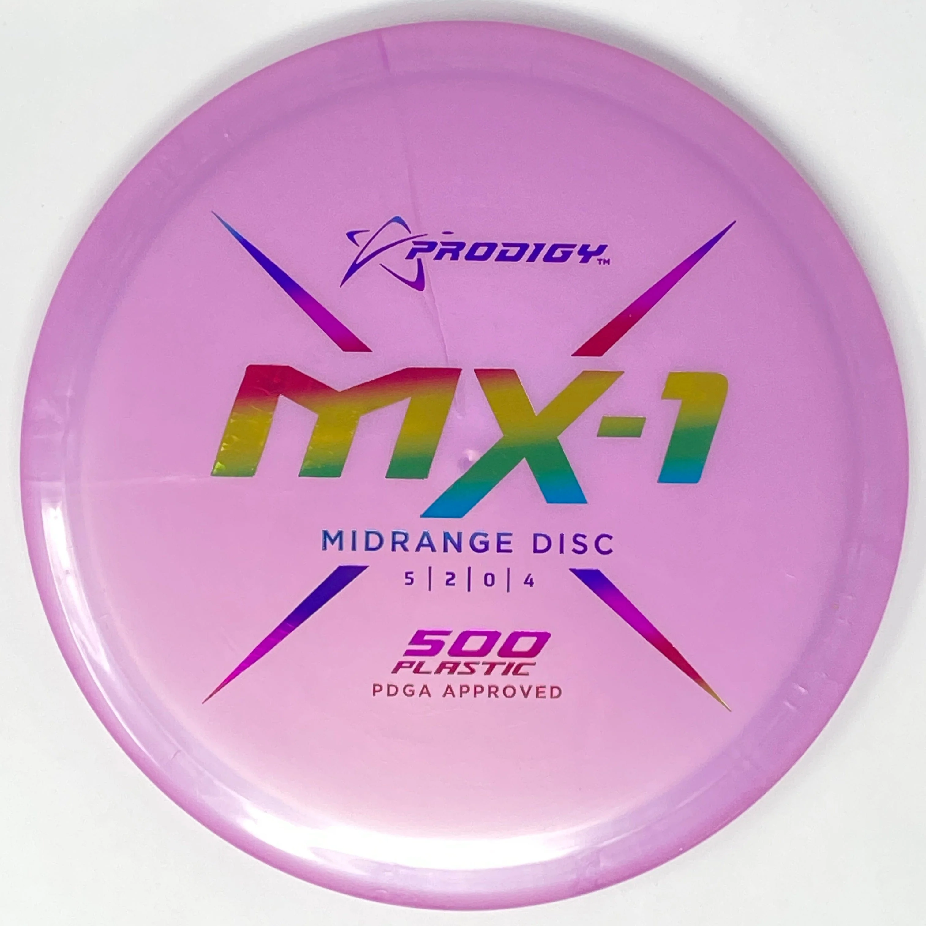 MX-1 (500) - Image 7