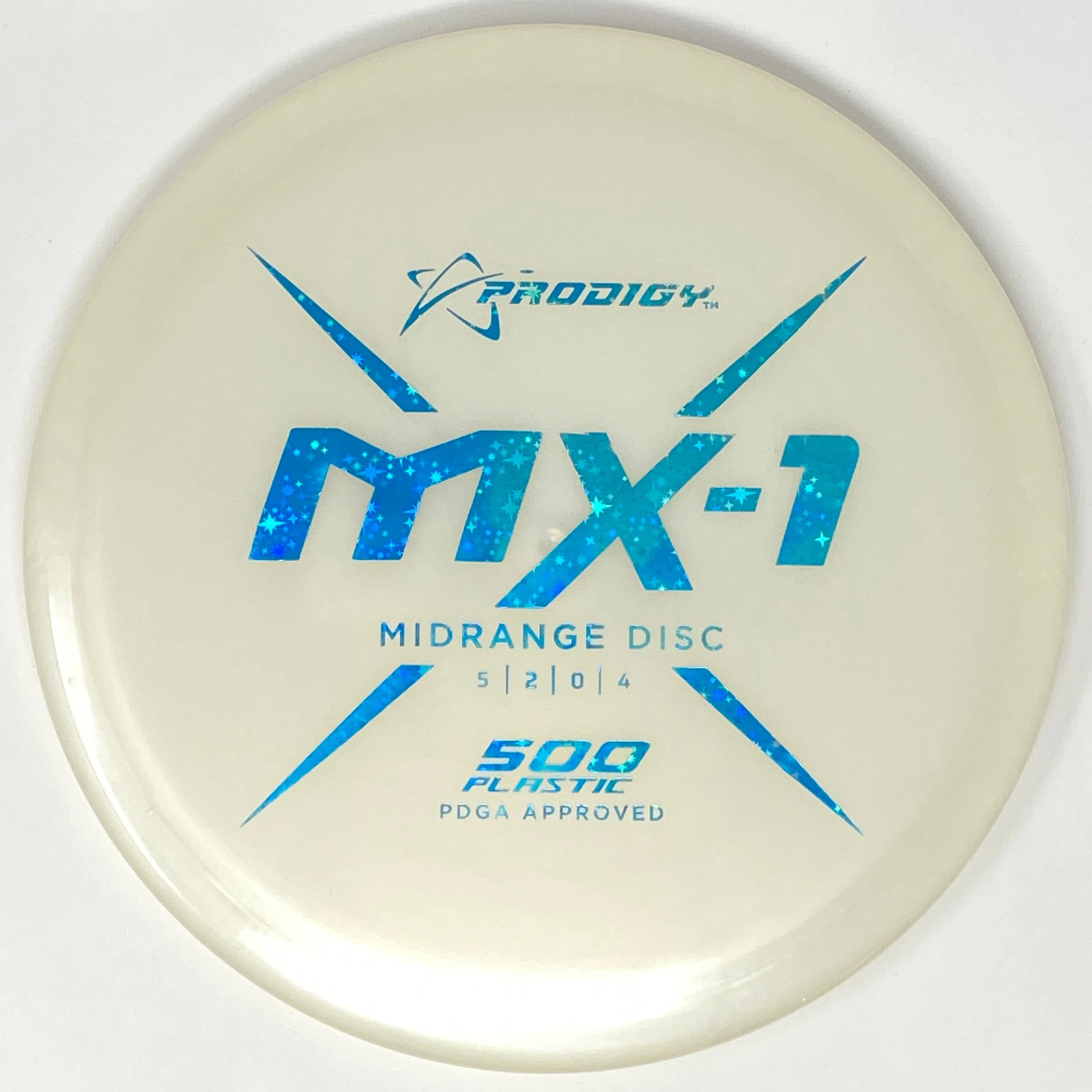 MX-1 (500) - Image 8