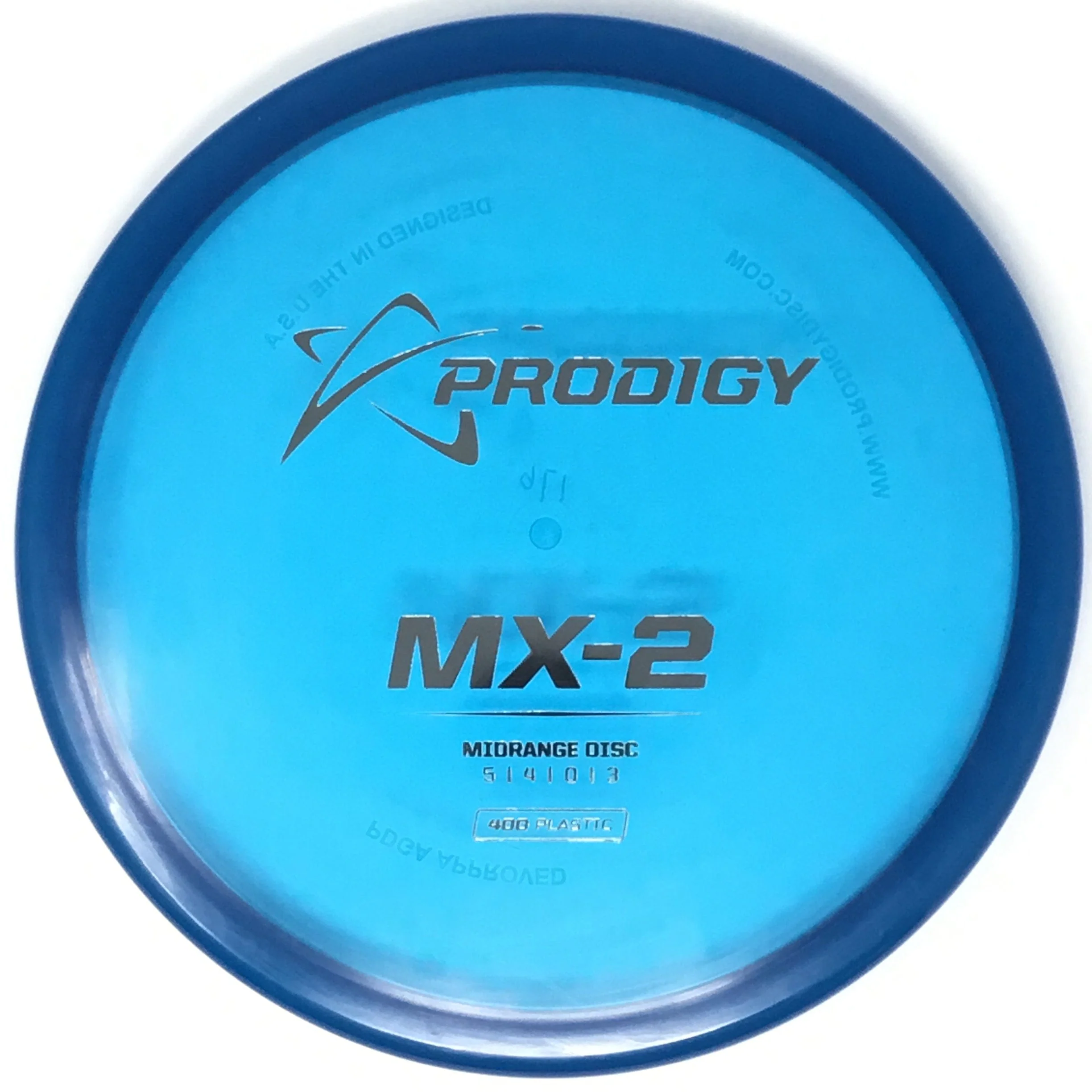 MX-2 (400) - Image 6