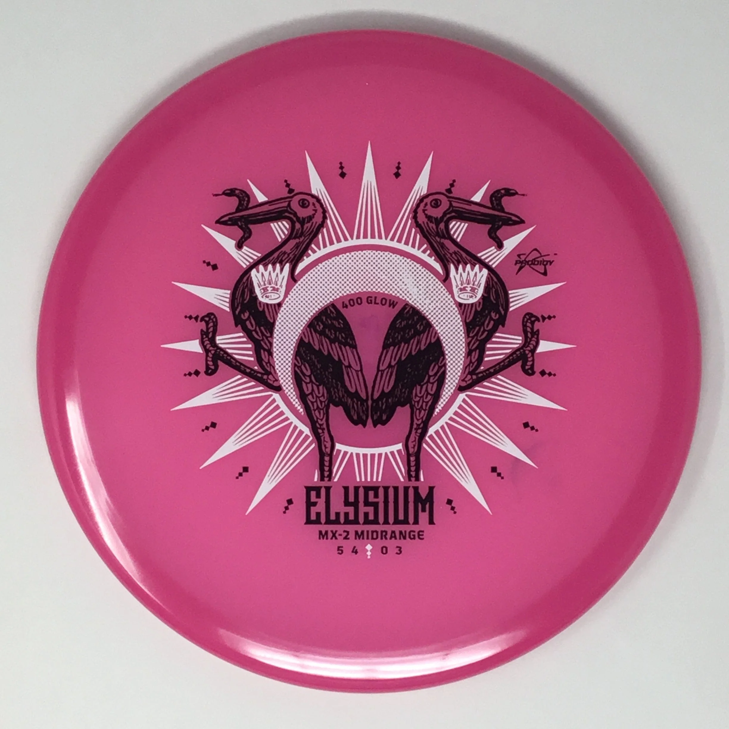 MX-2 (400 Glow - Elysium Stamp) - Image 3