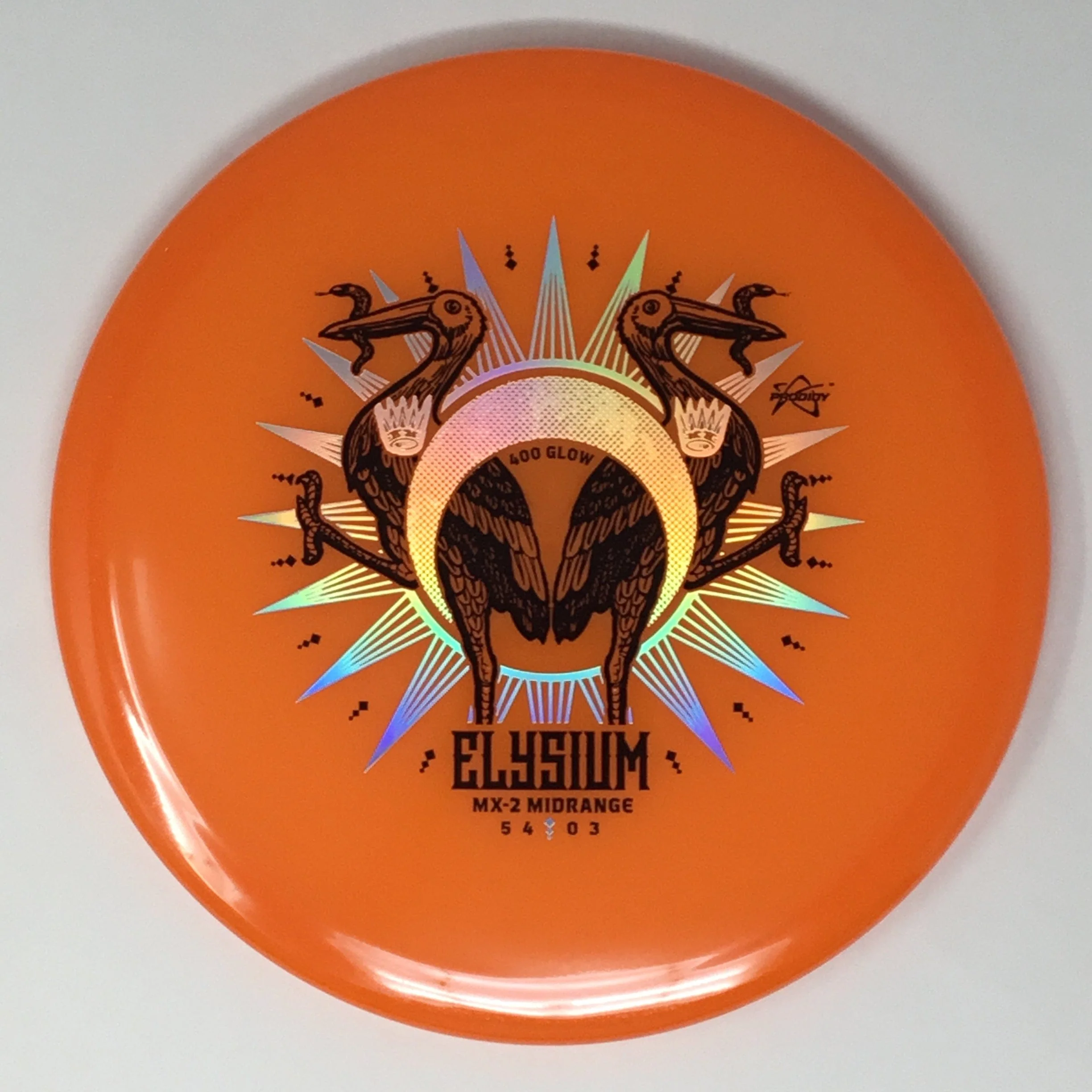 MX-2 (400 Glow - Elysium Stamp) - Image 4