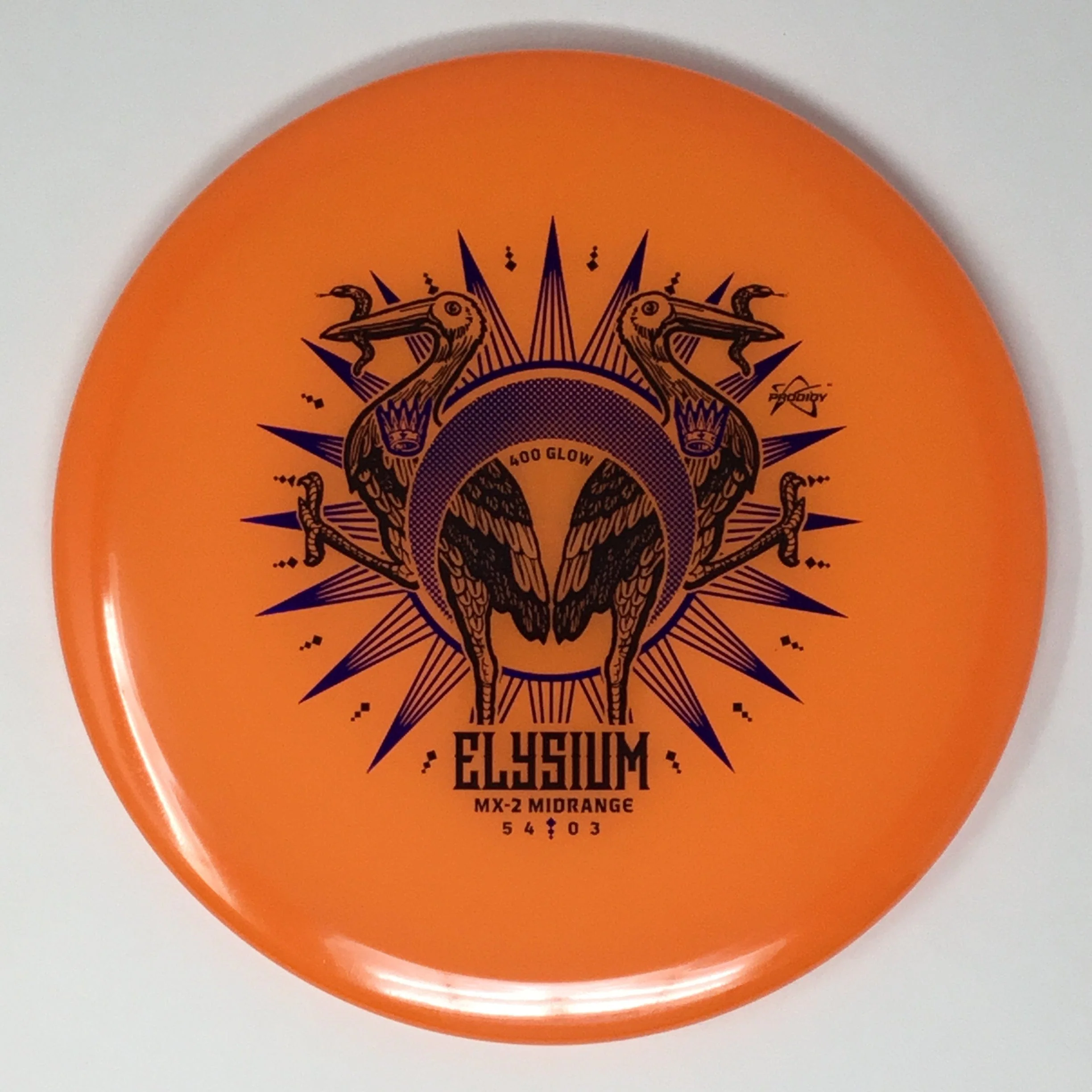 MX-2 (400 Glow - Elysium Stamp) - Image 5