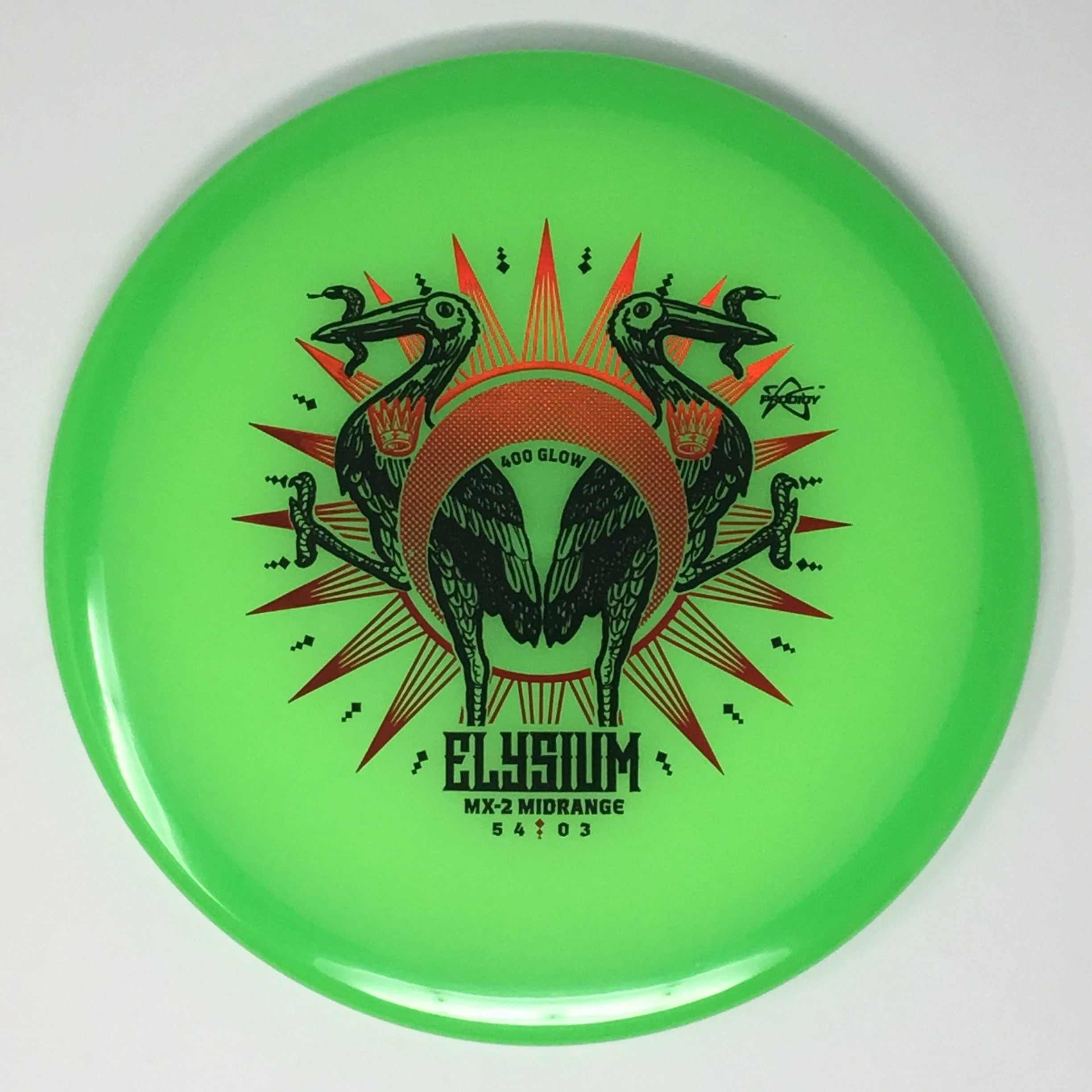 MX-2 (400 Glow - Elysium Stamp) - Image 6