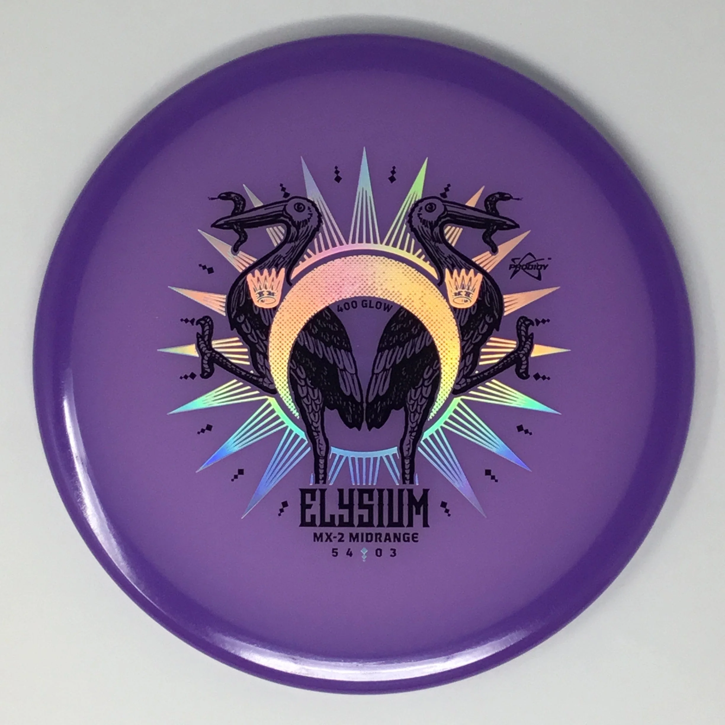 MX-2 (400 Glow - Elysium Stamp) - Image 7