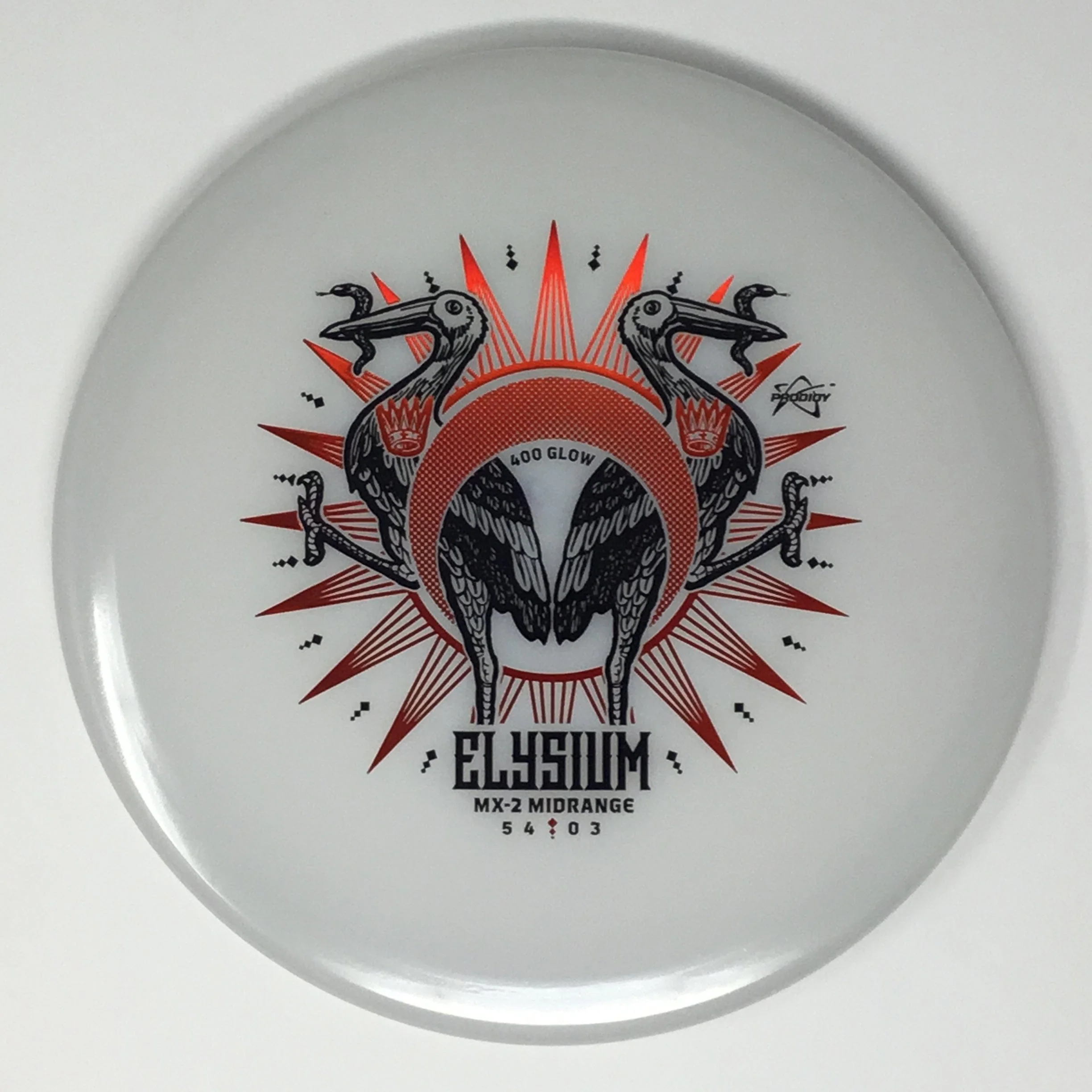 MX-2 (400 Glow - Elysium Stamp) - Image 9