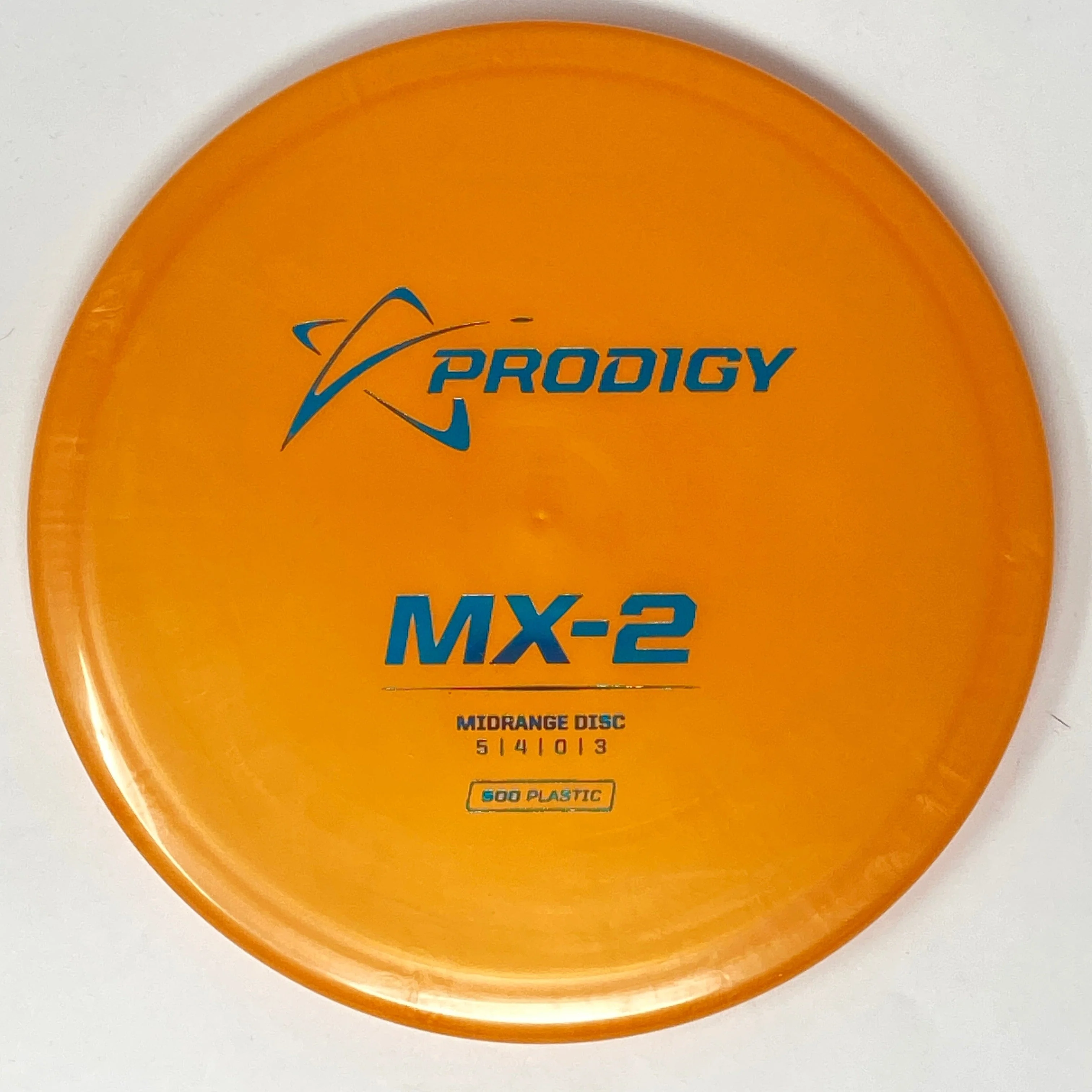 MX-2 (500) - Image 4