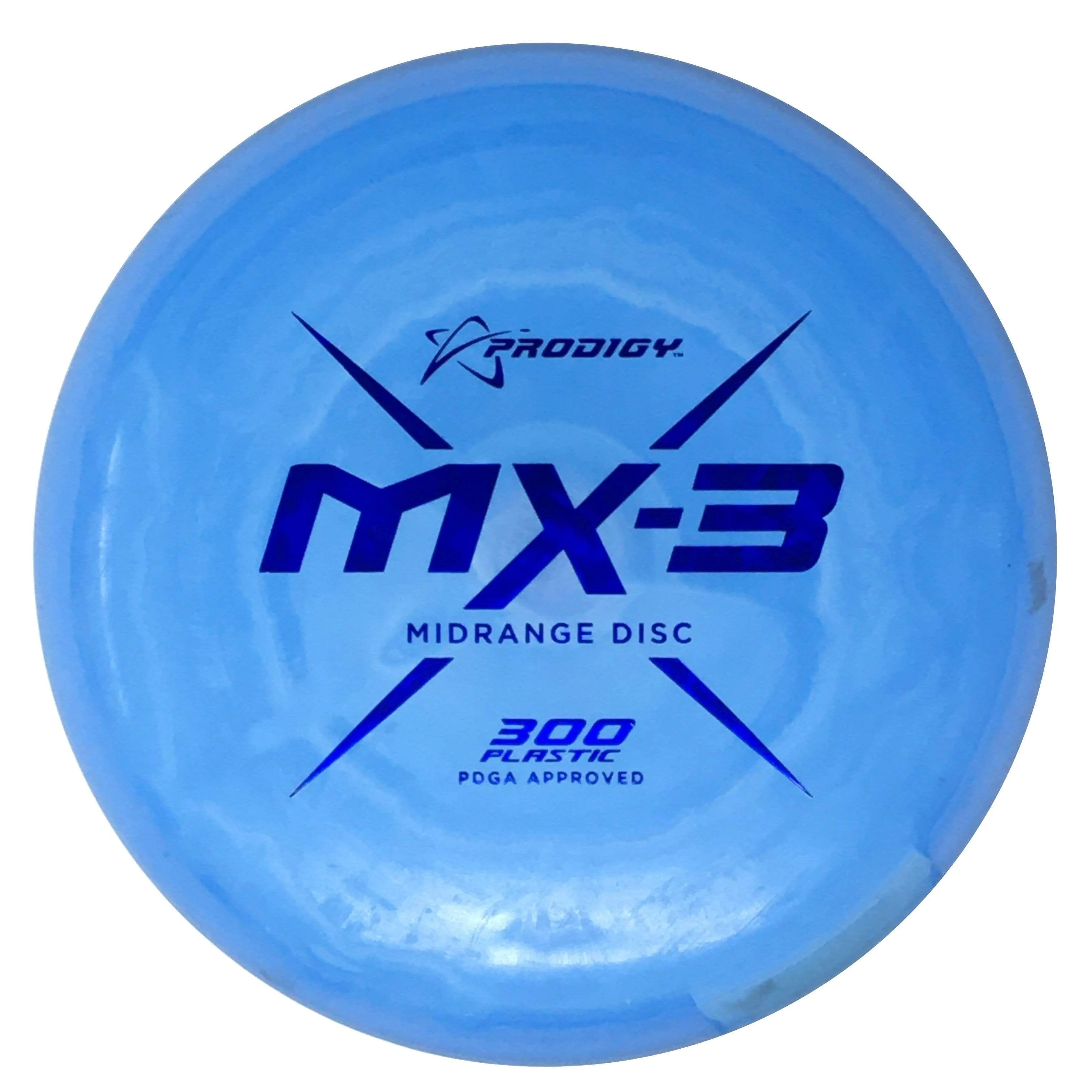 MX-3 (300)