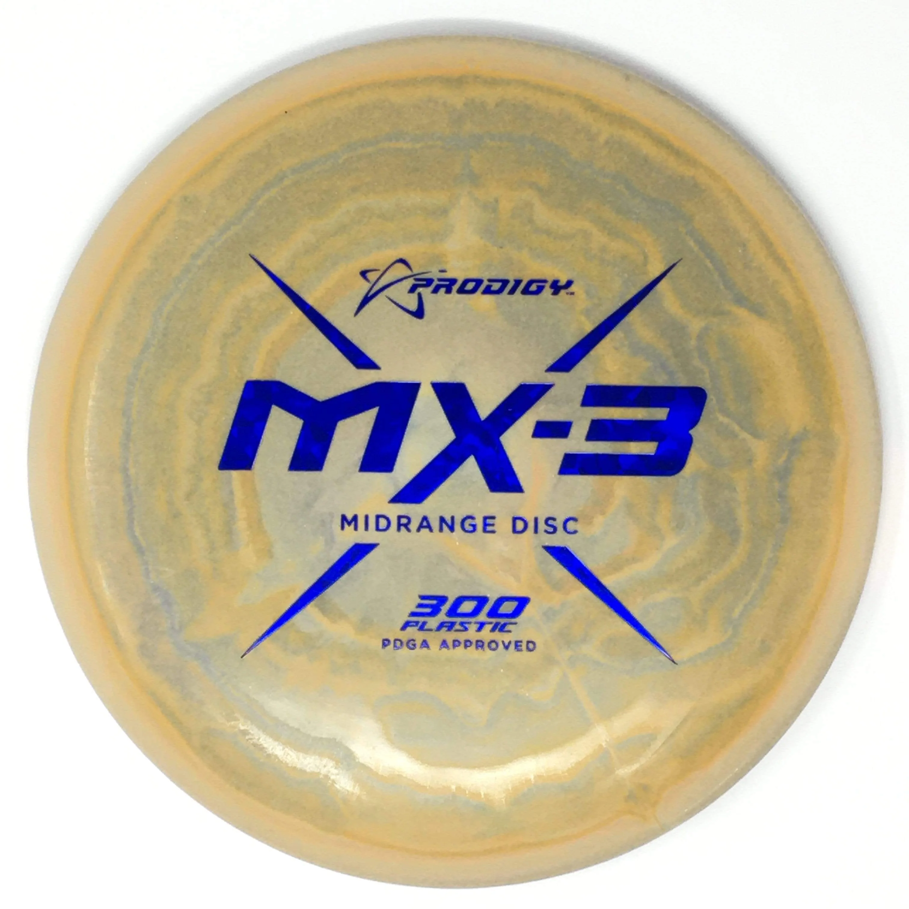 MX-3 (300) - Image 18