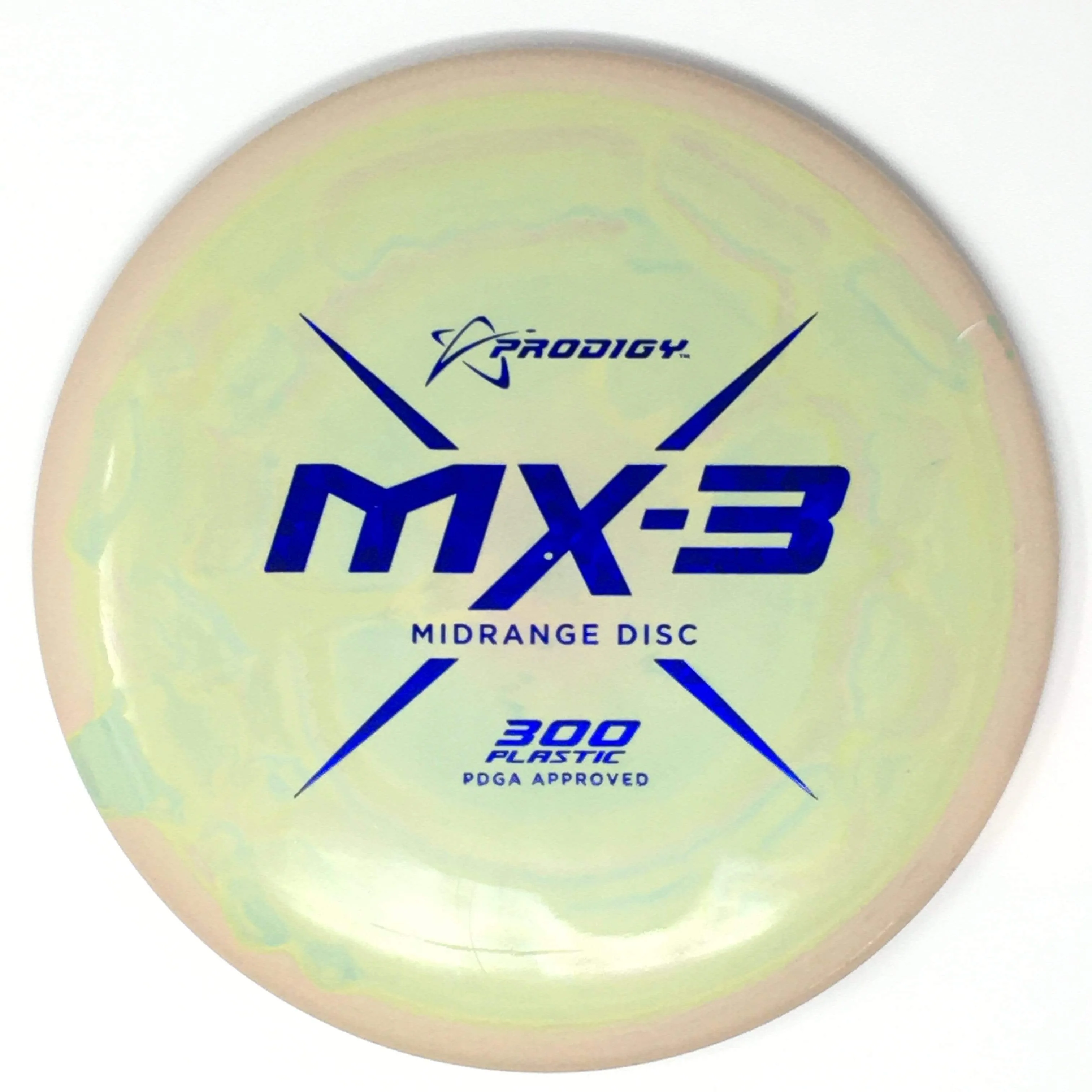 MX-3 (300) - Image 22