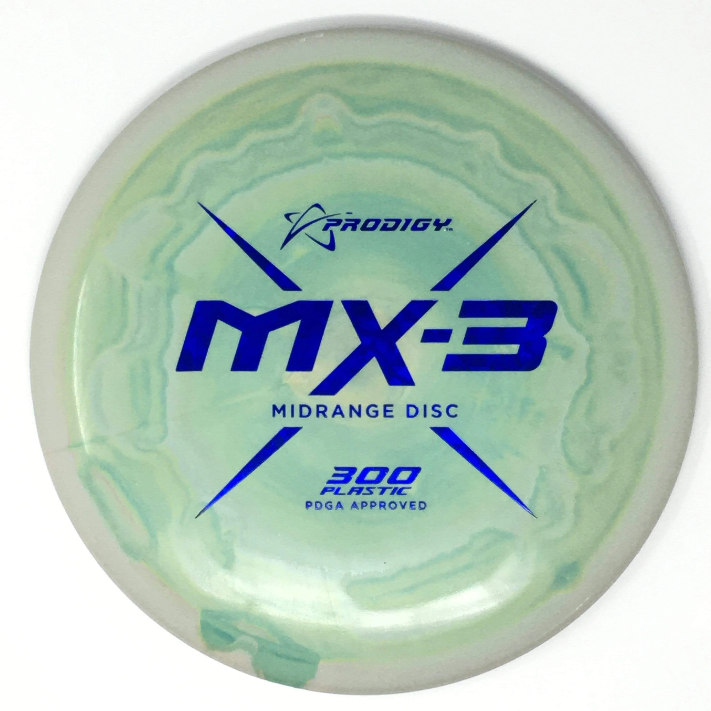 MX-3 (300) - Image 23