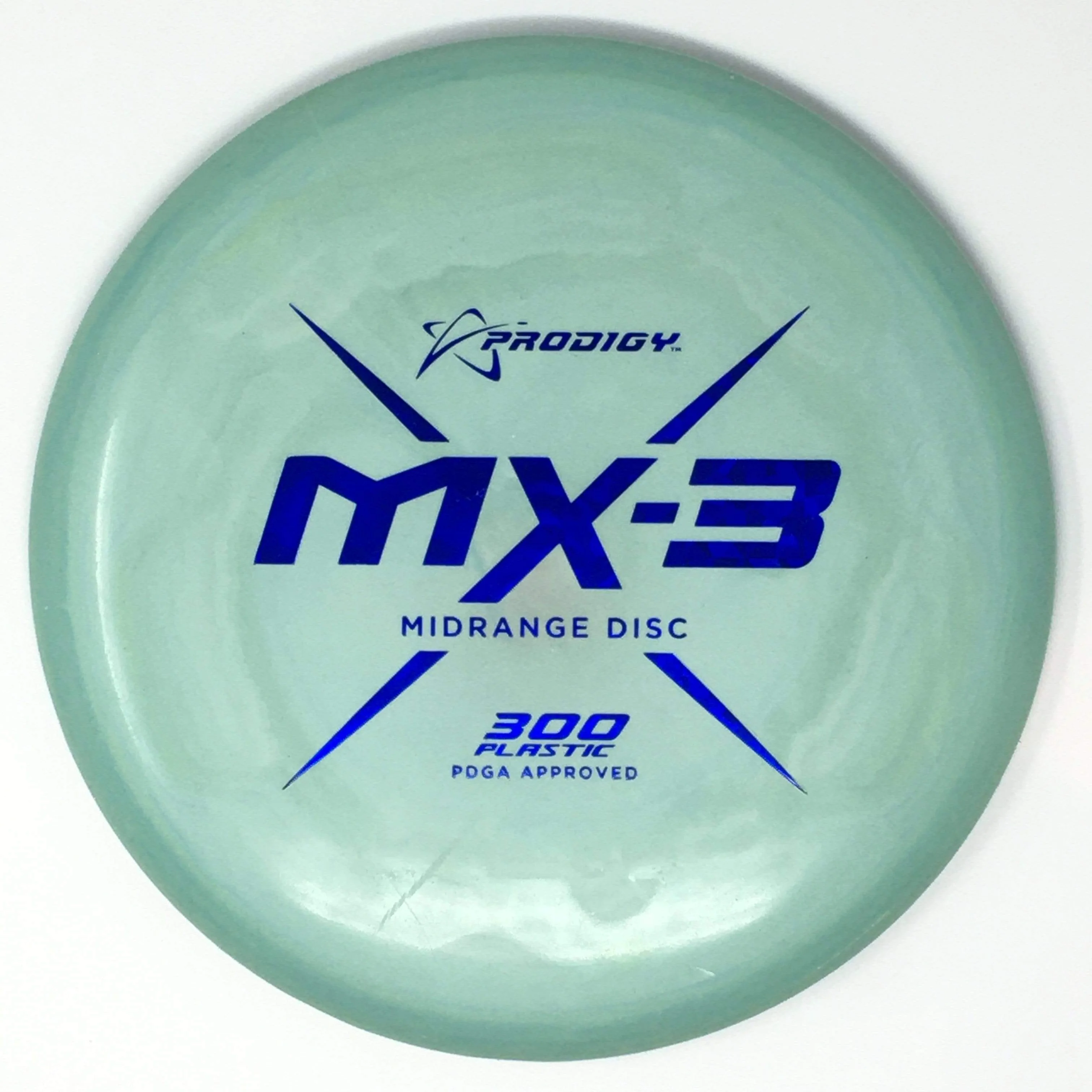 MX-3 (300) - Image 24