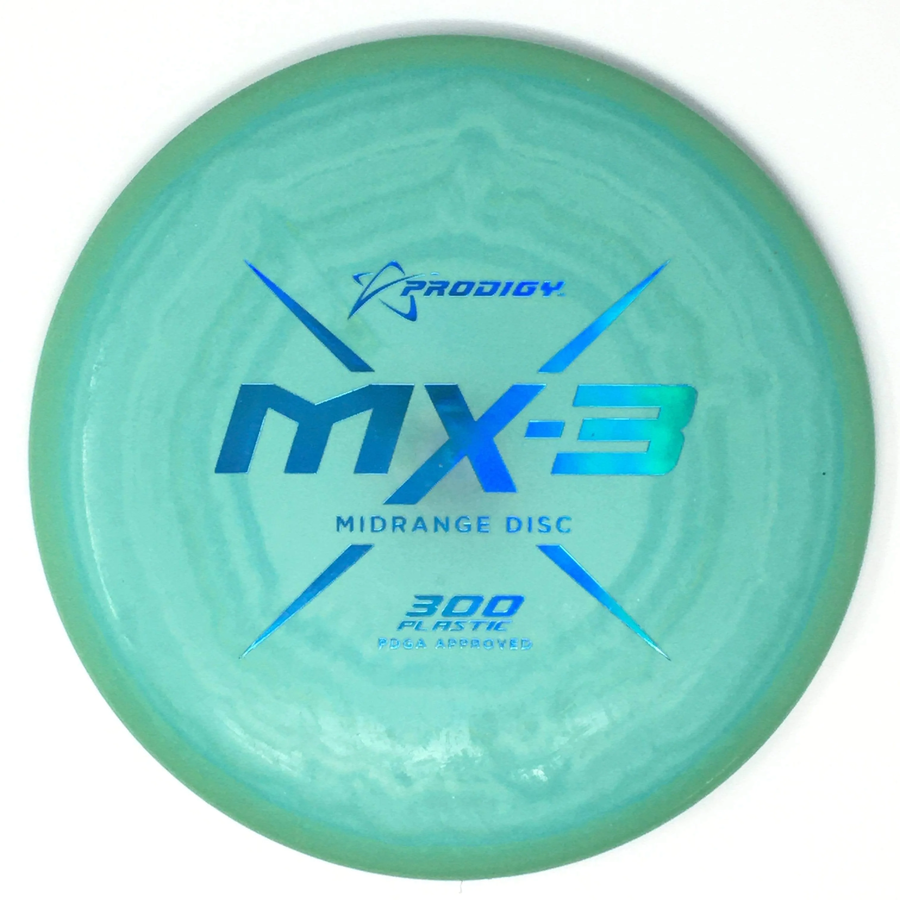MX-3 (300) - Image 25