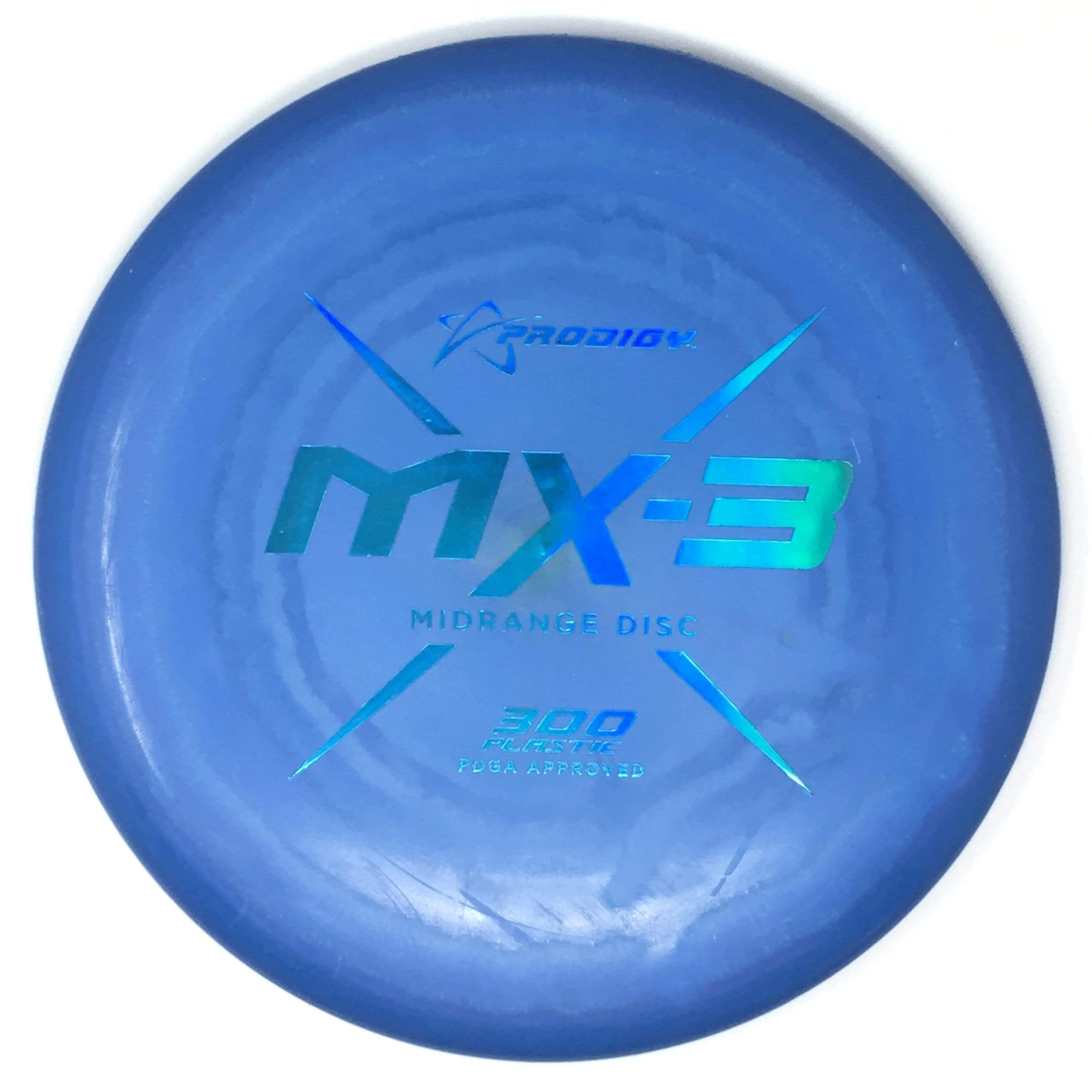 MX-3 (300) - Image 26