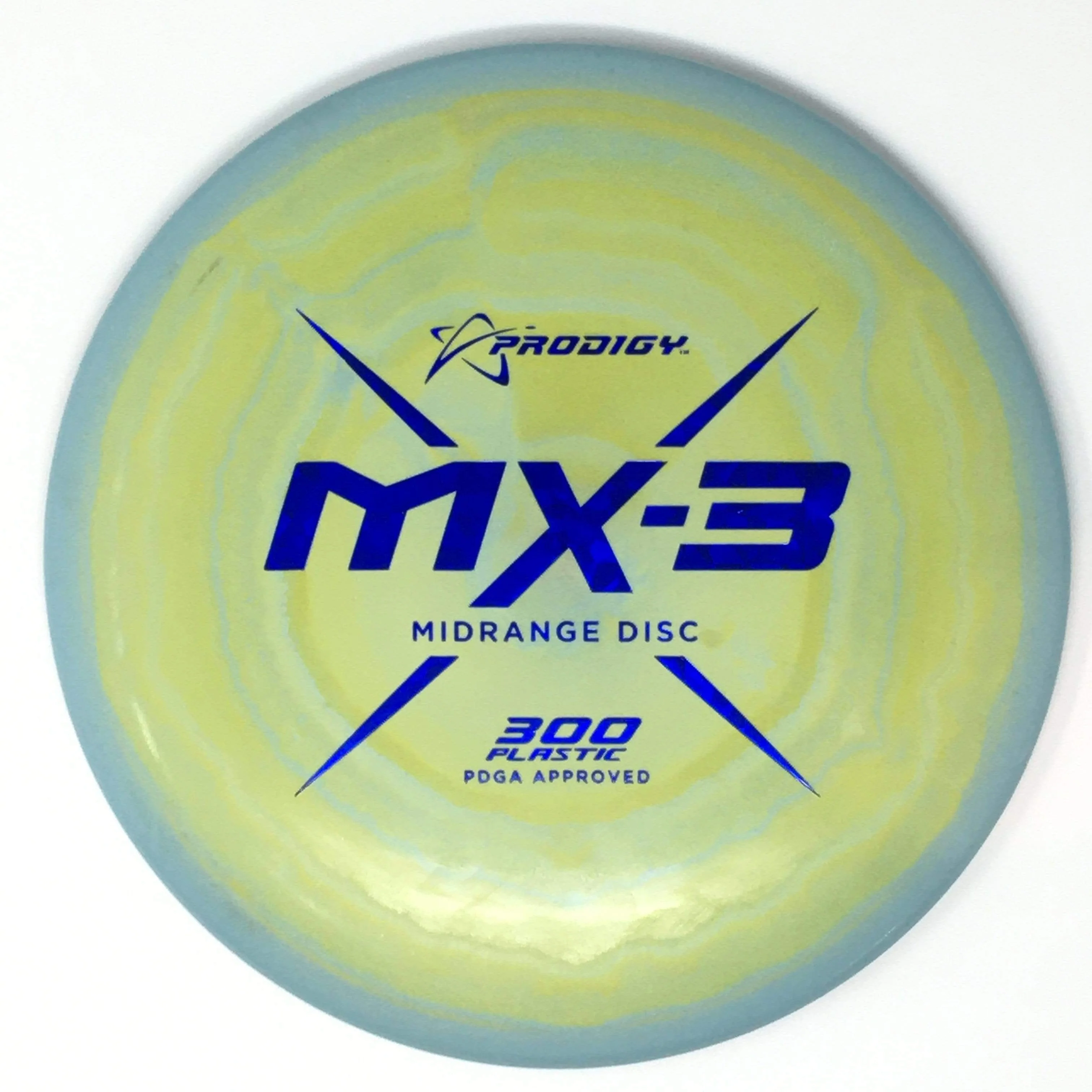 MX-3 (300) - Image 27