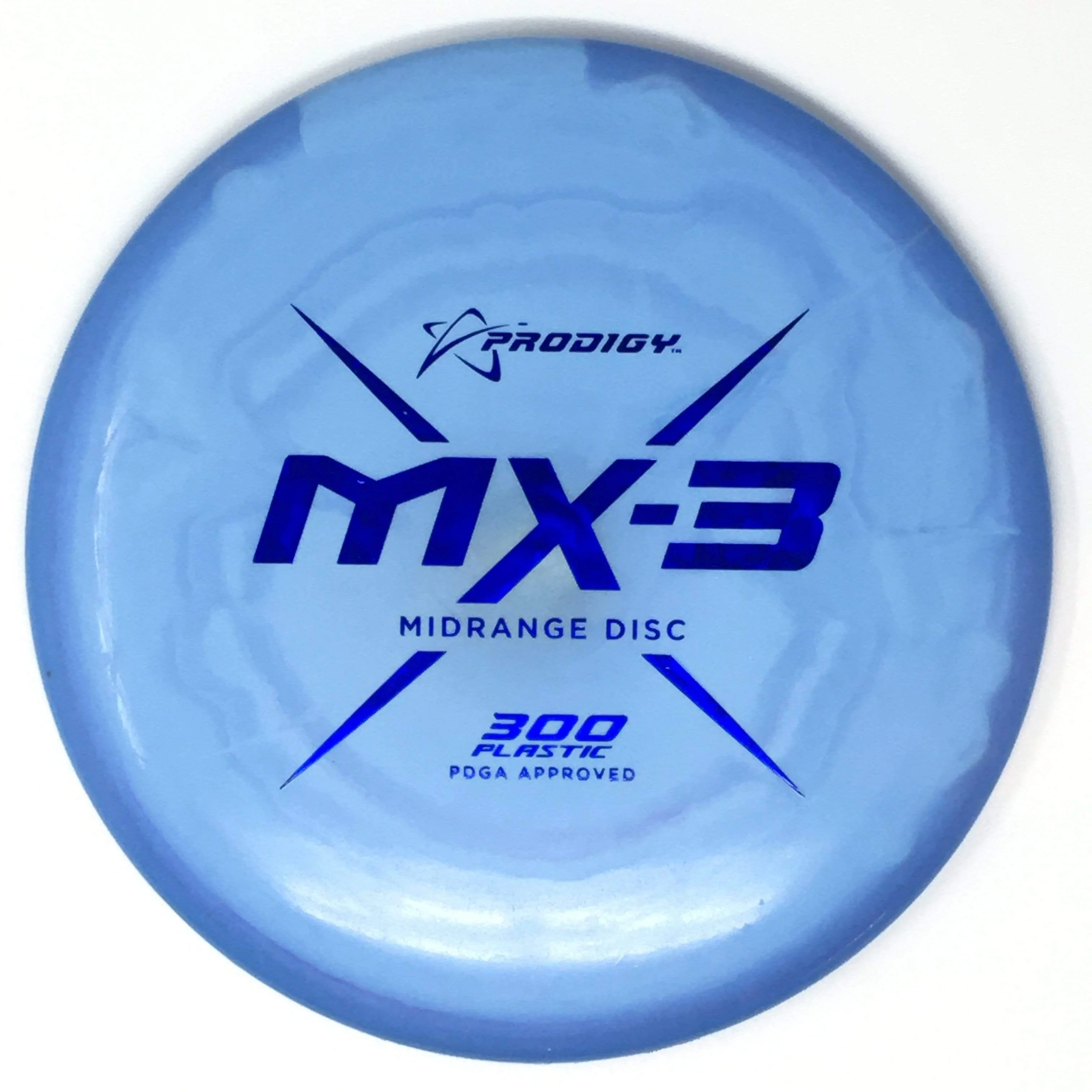 MX-3 (300) - Image 29
