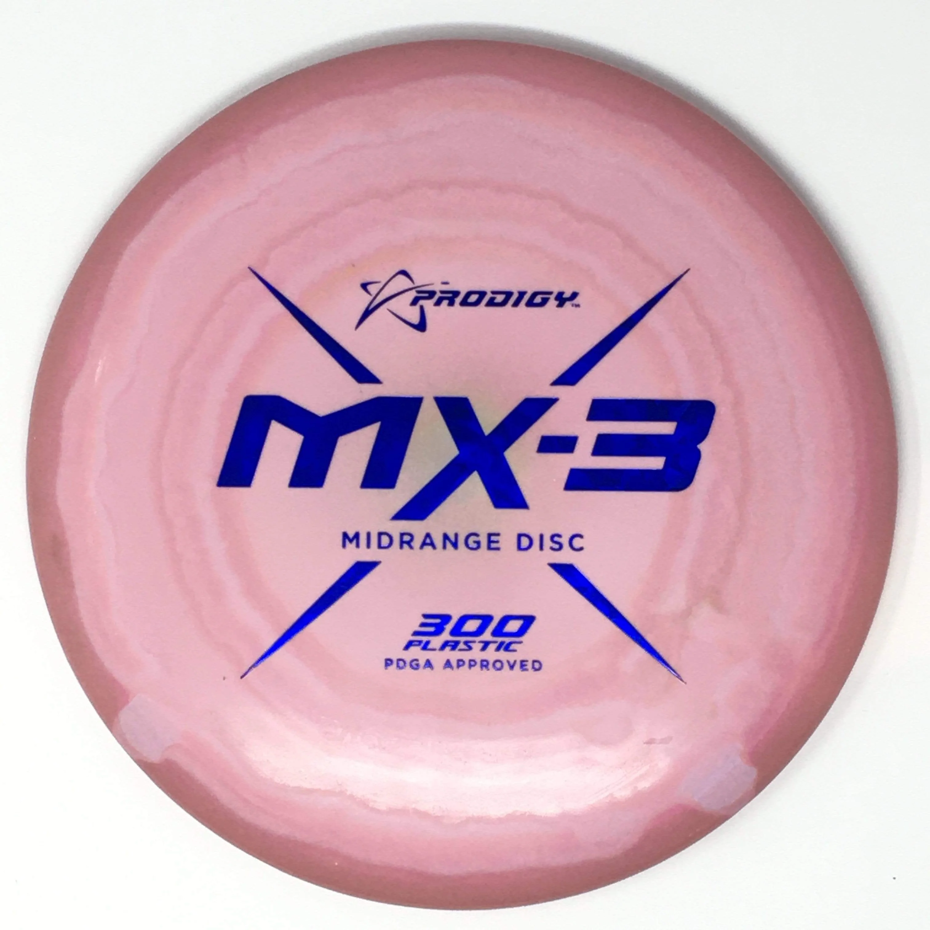 MX-3 (300) - Image 3