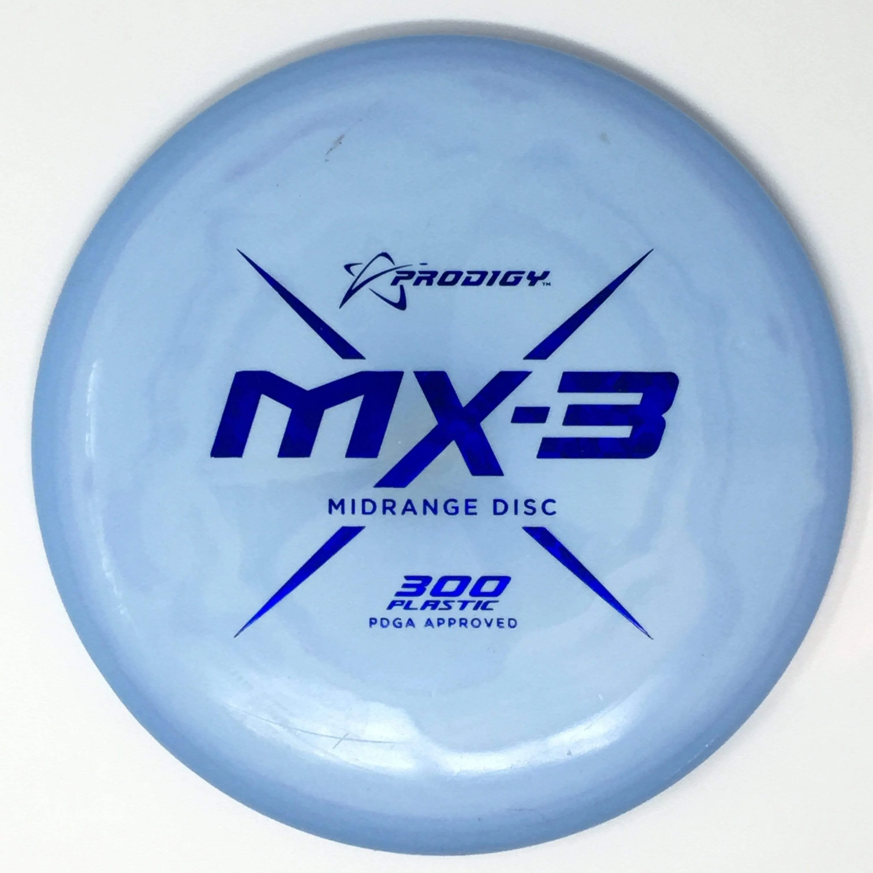 MX-3 (300) - Image 30