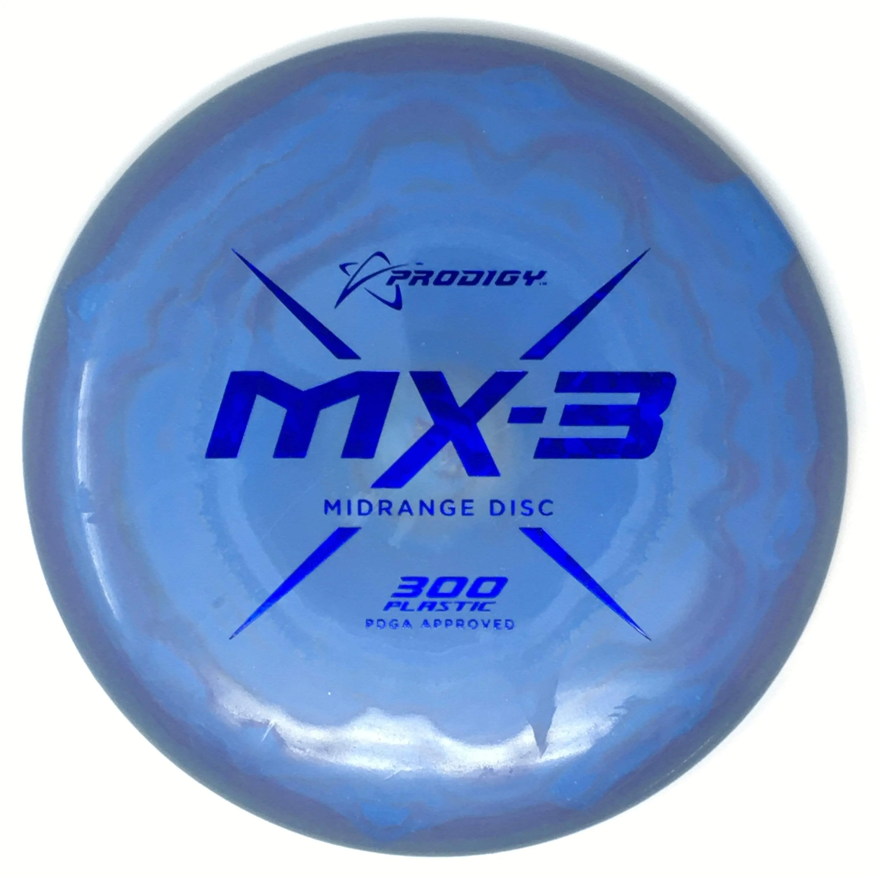 MX-3 (300) - Image 32