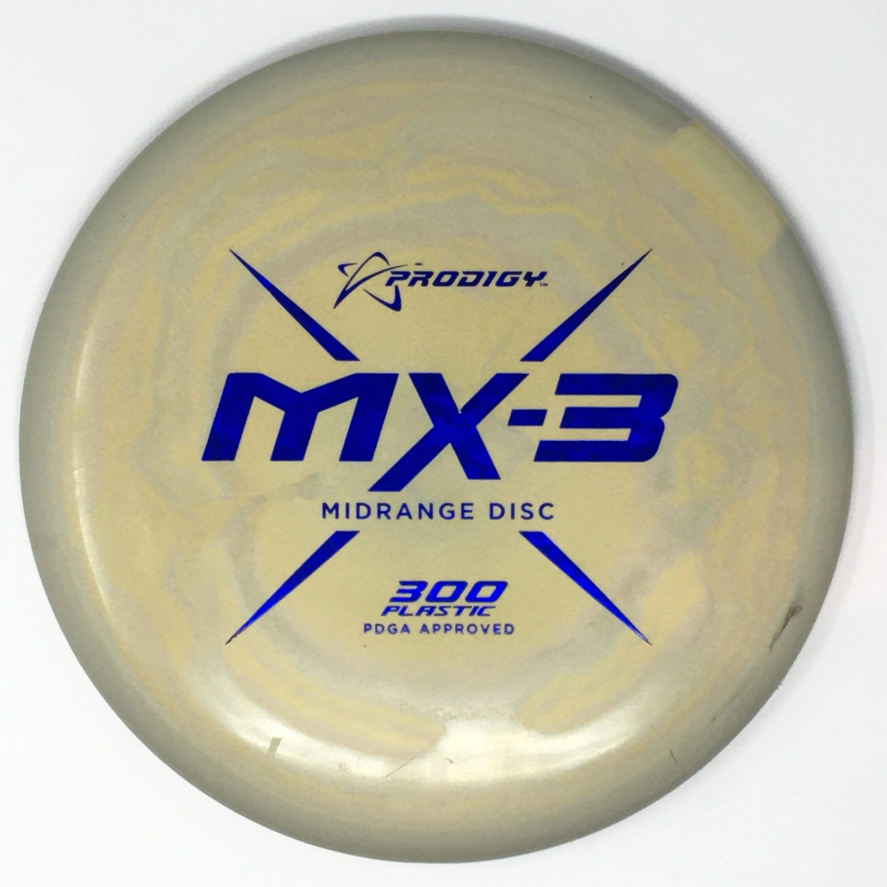 MX-3 (300) - Image 33