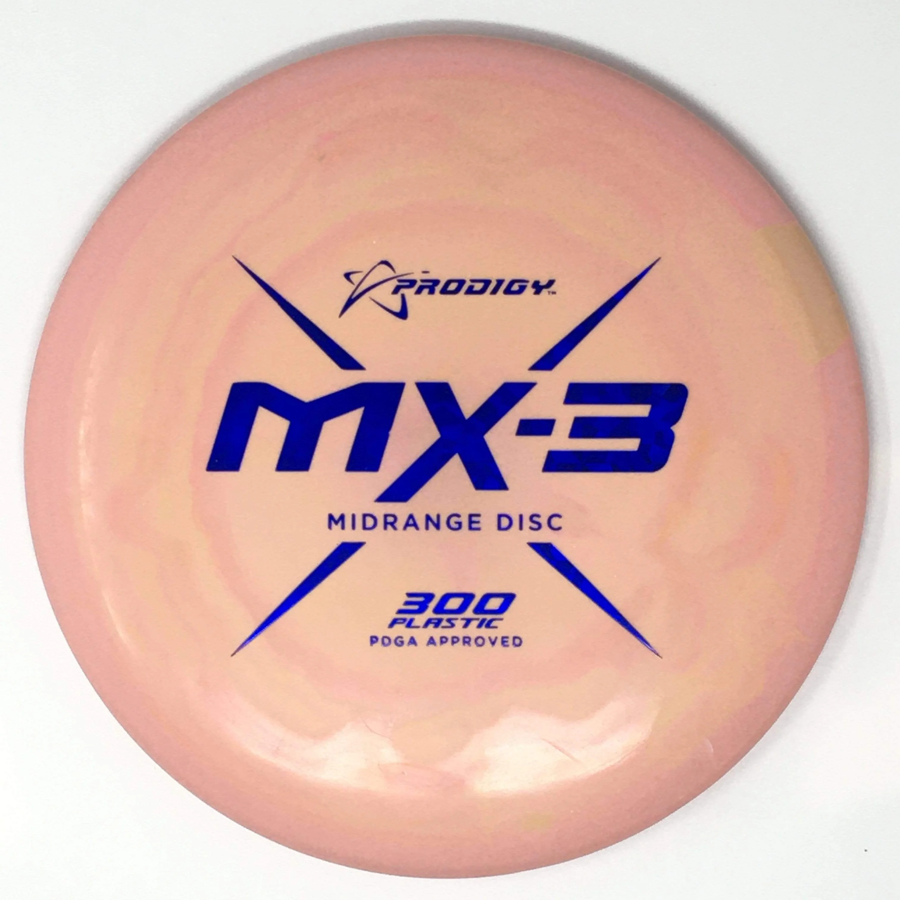 MX-3 (300) - Image 4