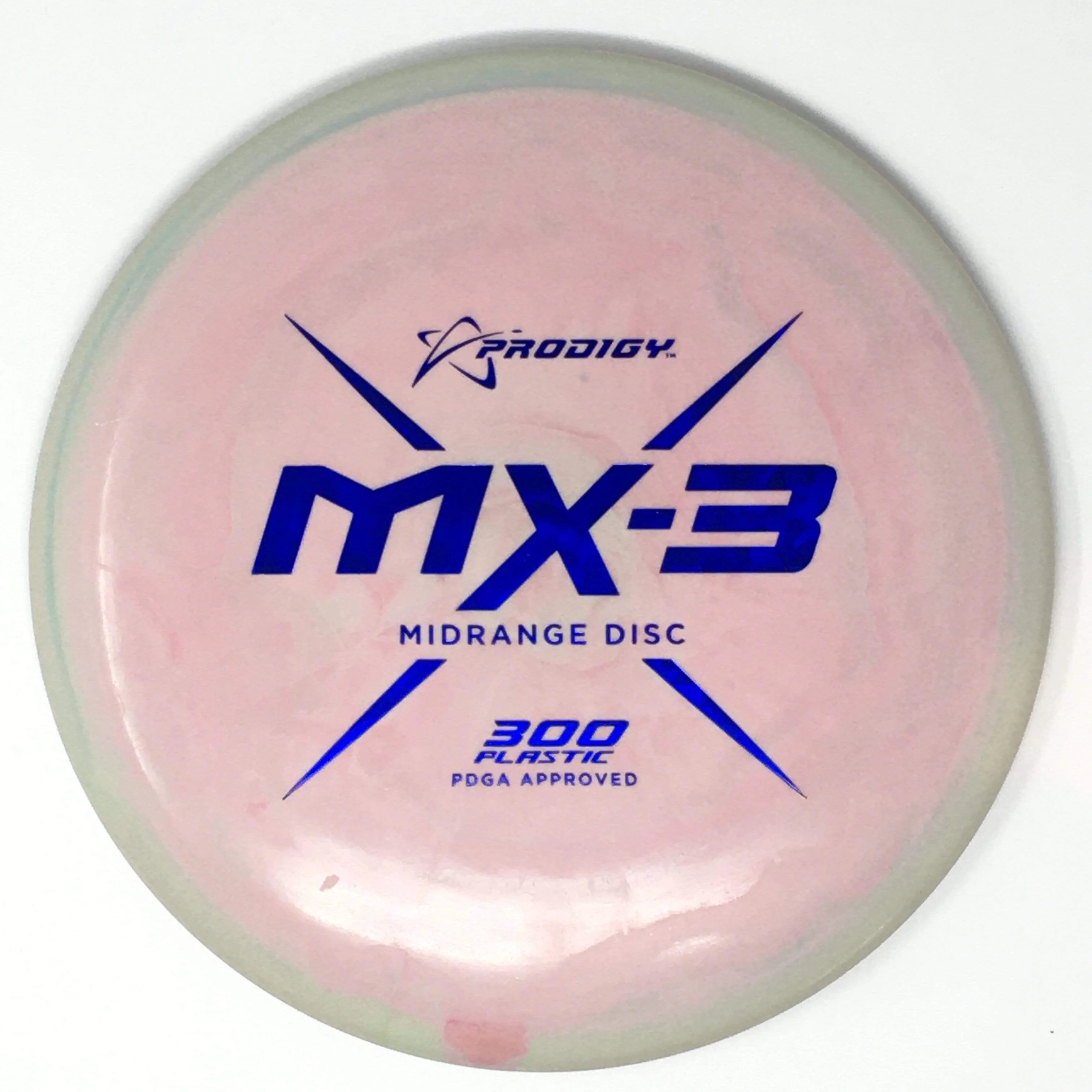 MX-3 (300) - Image 5