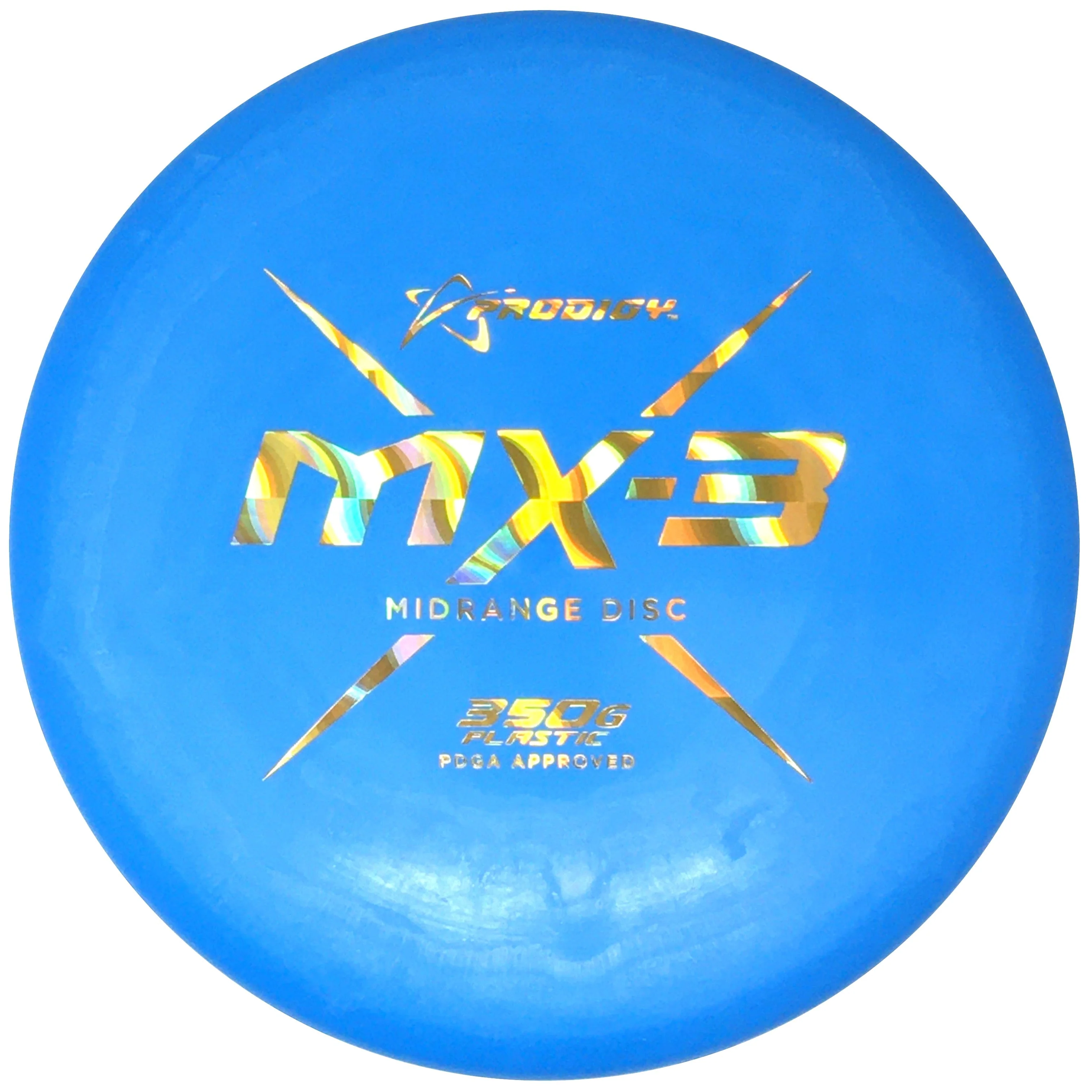 MX-3 (350G)