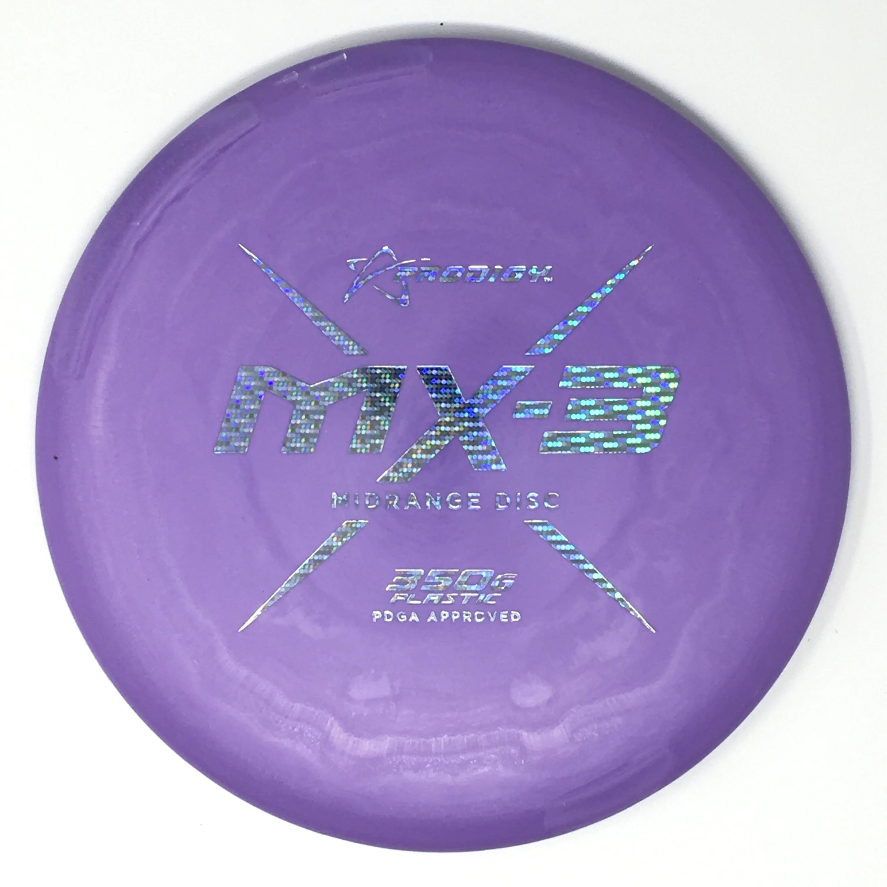 MX-3 (350G) - Image 10