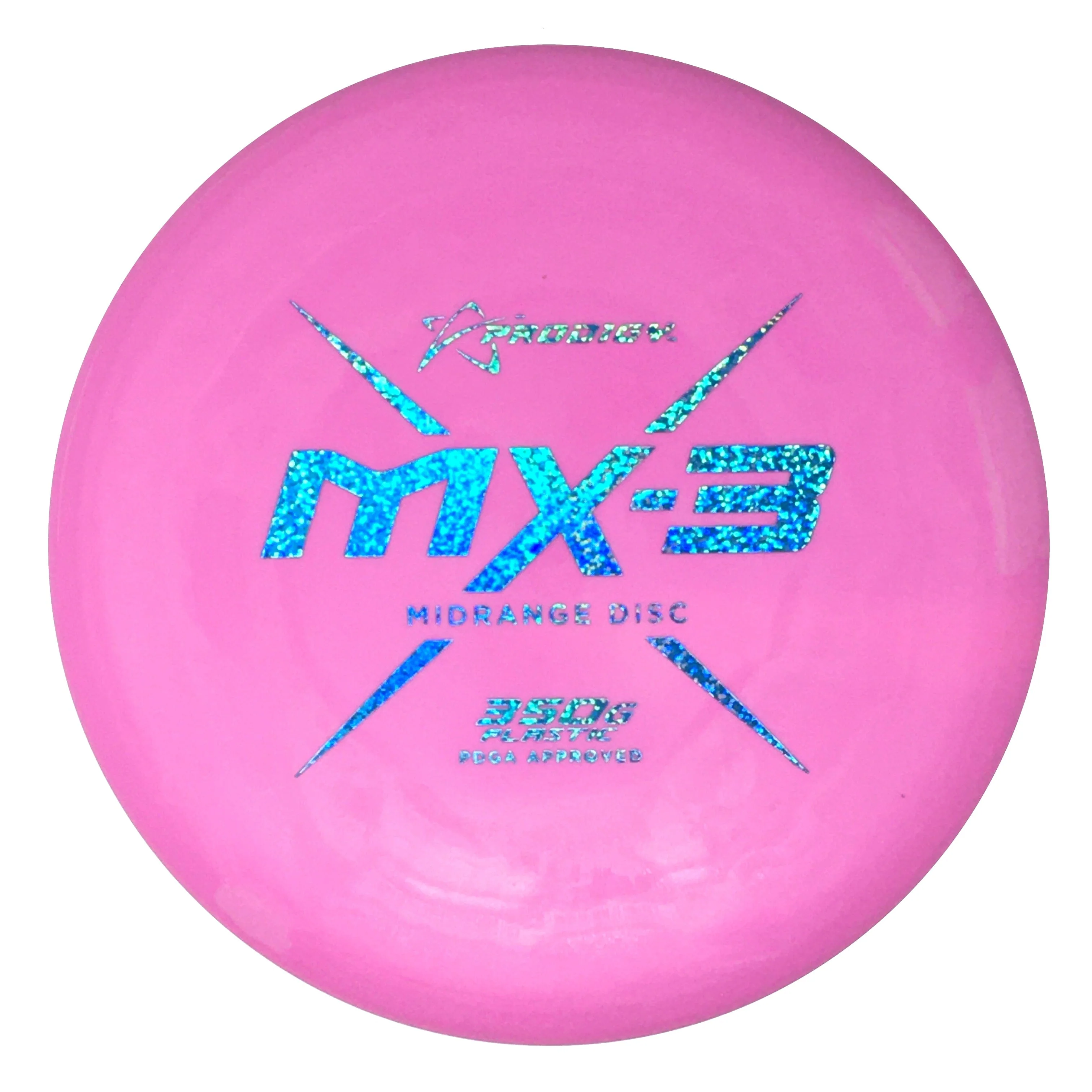 MX-3 (350G) - Image 2
