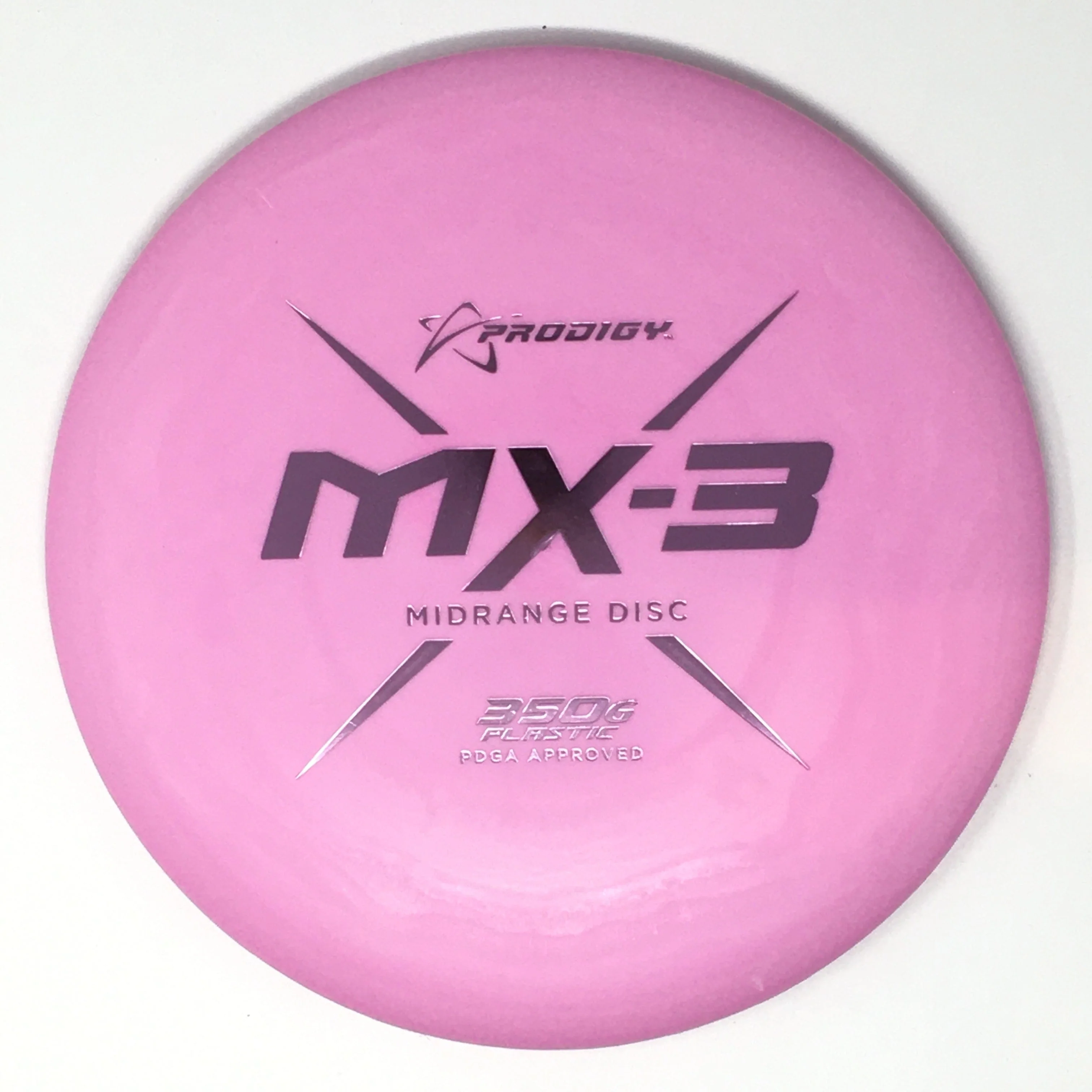 MX-3 (350G) - Image 3