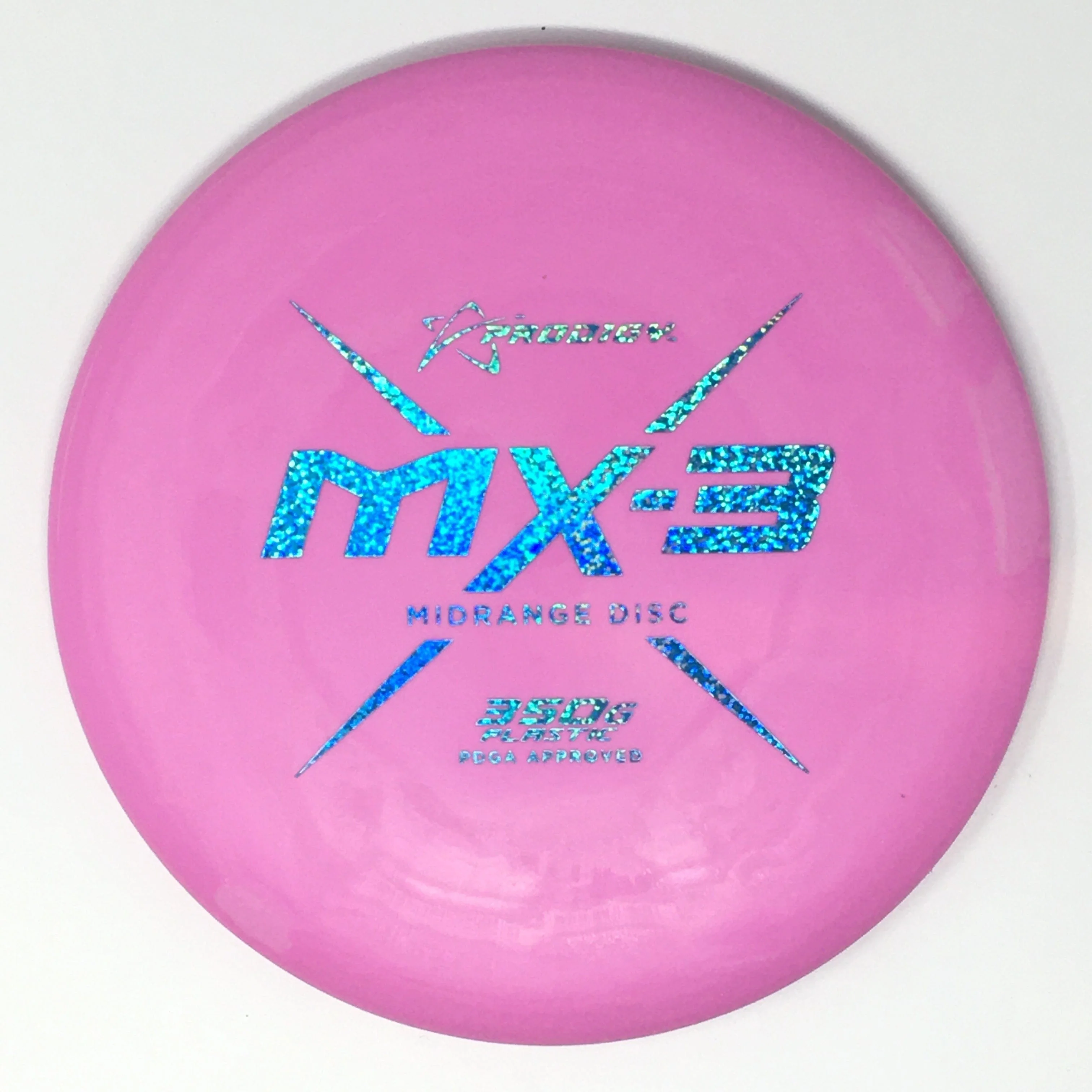 MX-3 (350G) - Image 4