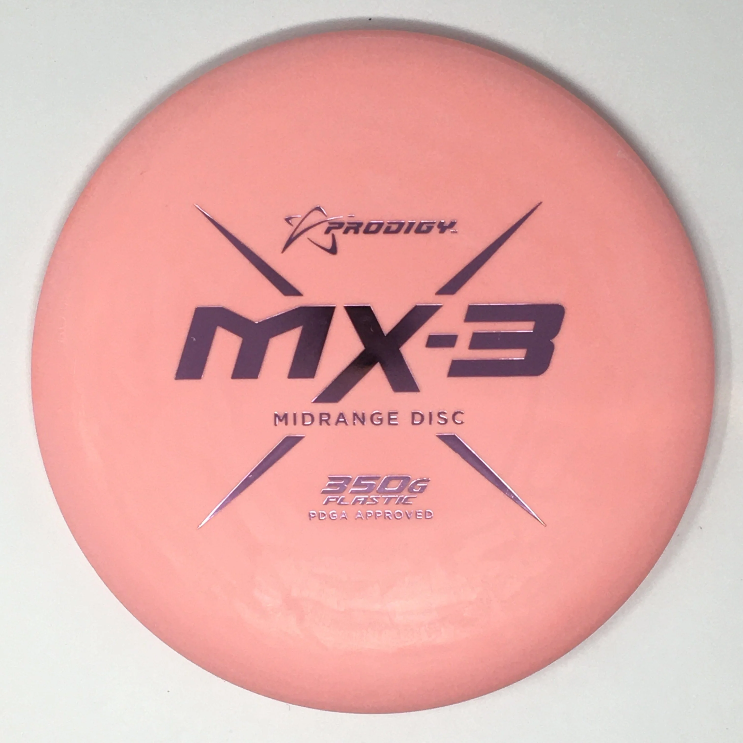 MX-3 (350G) - Image 5