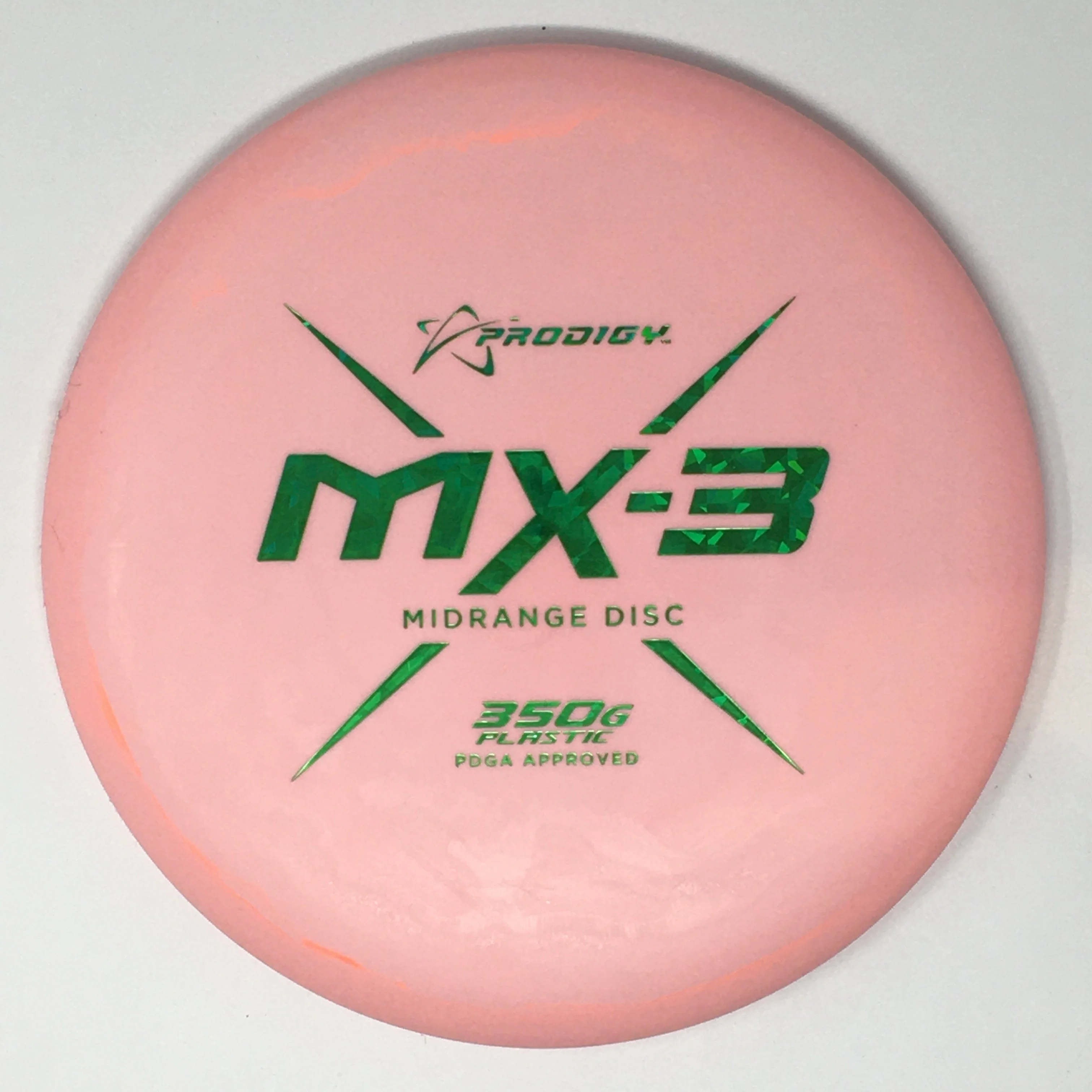 MX-3 (350G) - Image 6