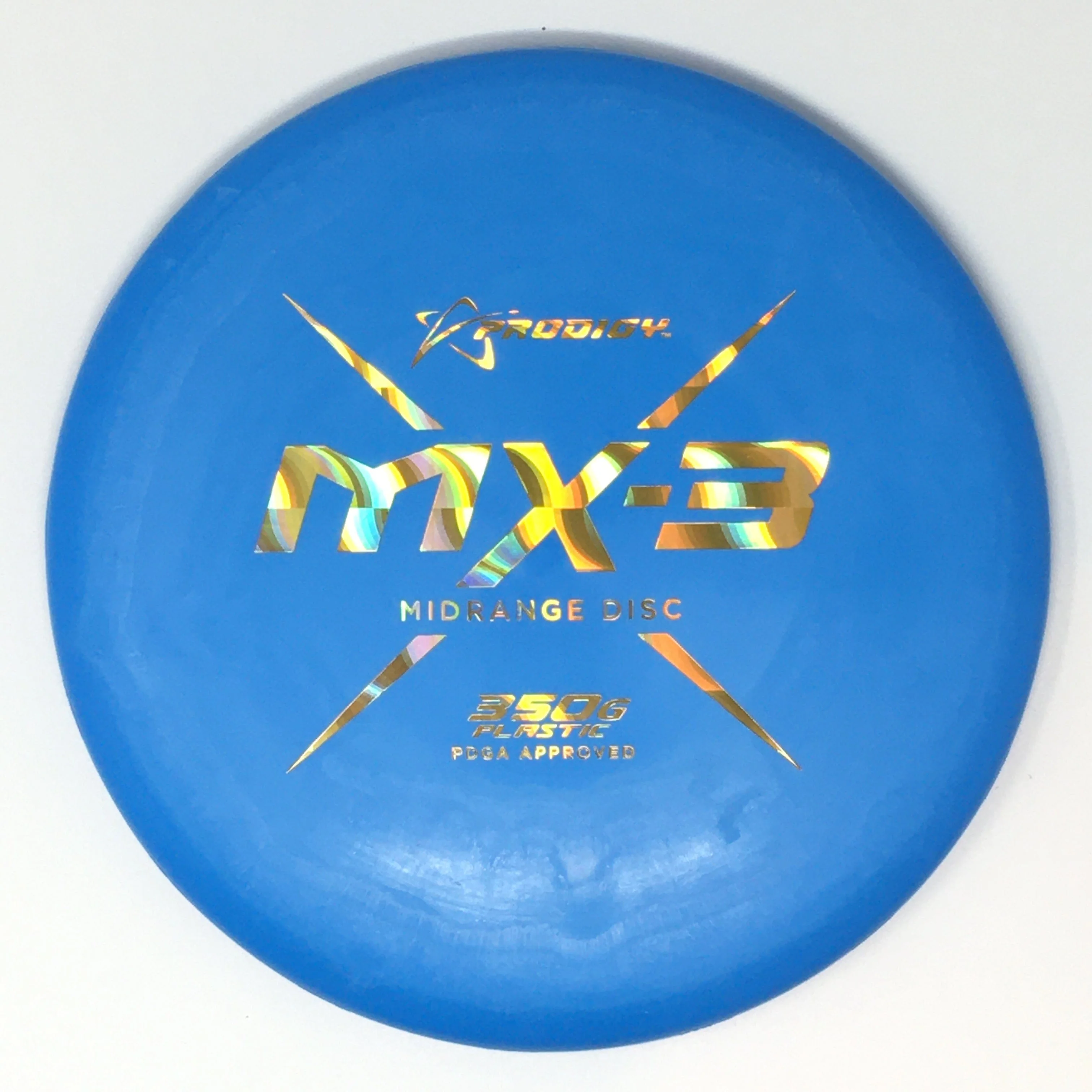 MX-3 (350G) - Image 7