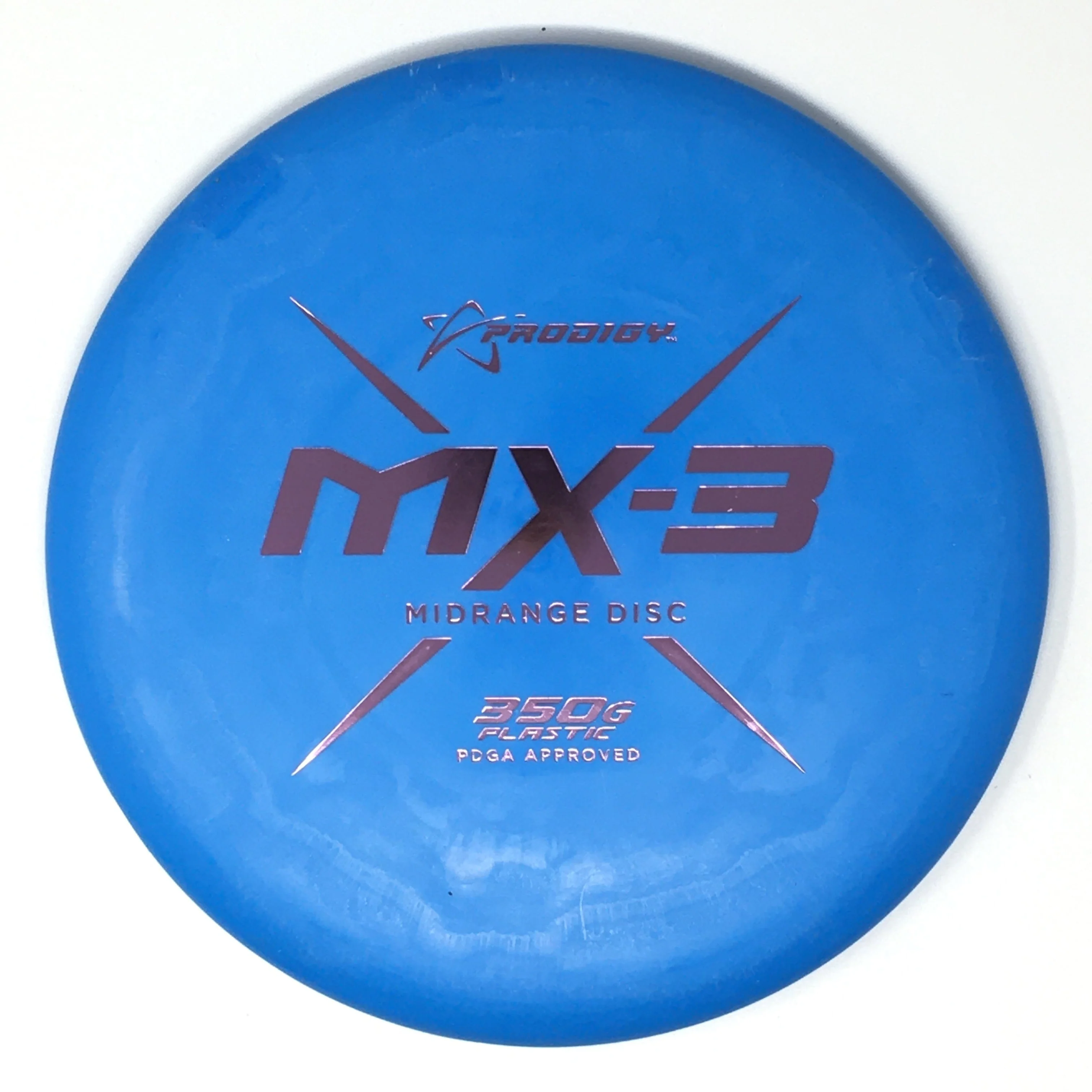MX-3 (350G) - Image 8