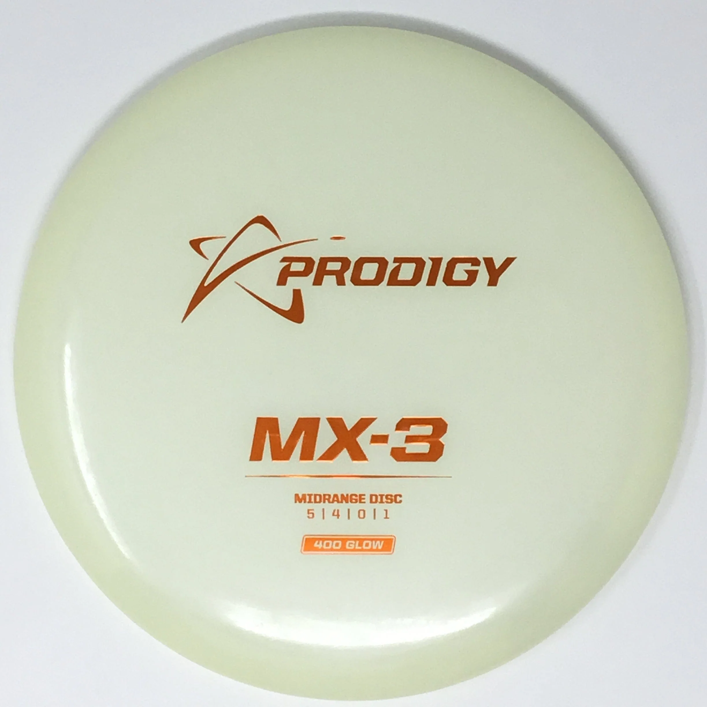 MX-3 (400 Glow) - Image 3