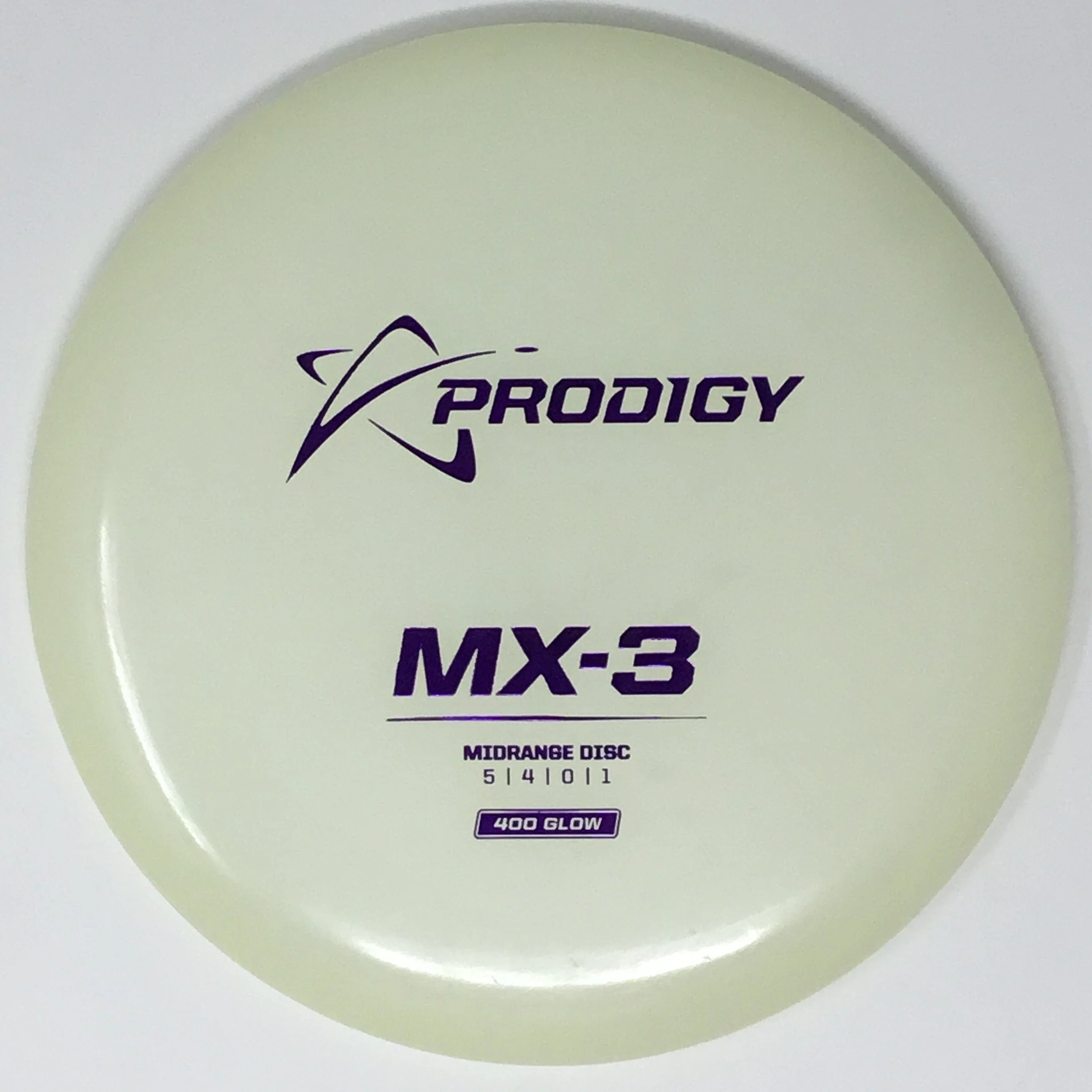 MX-3 (400 Glow) - Image 5