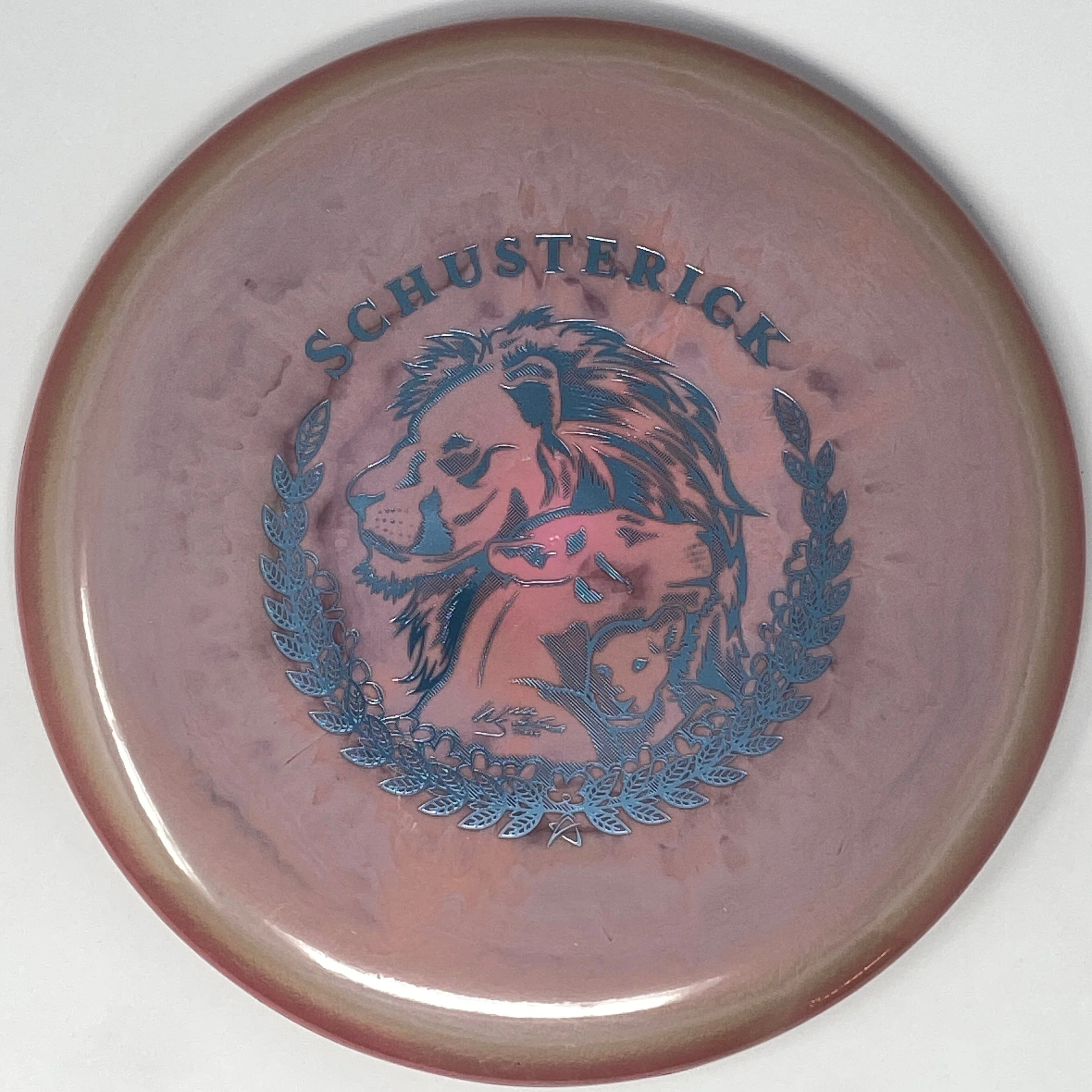 MX-3 (500 Spectrum - Lion Family) - Image 3