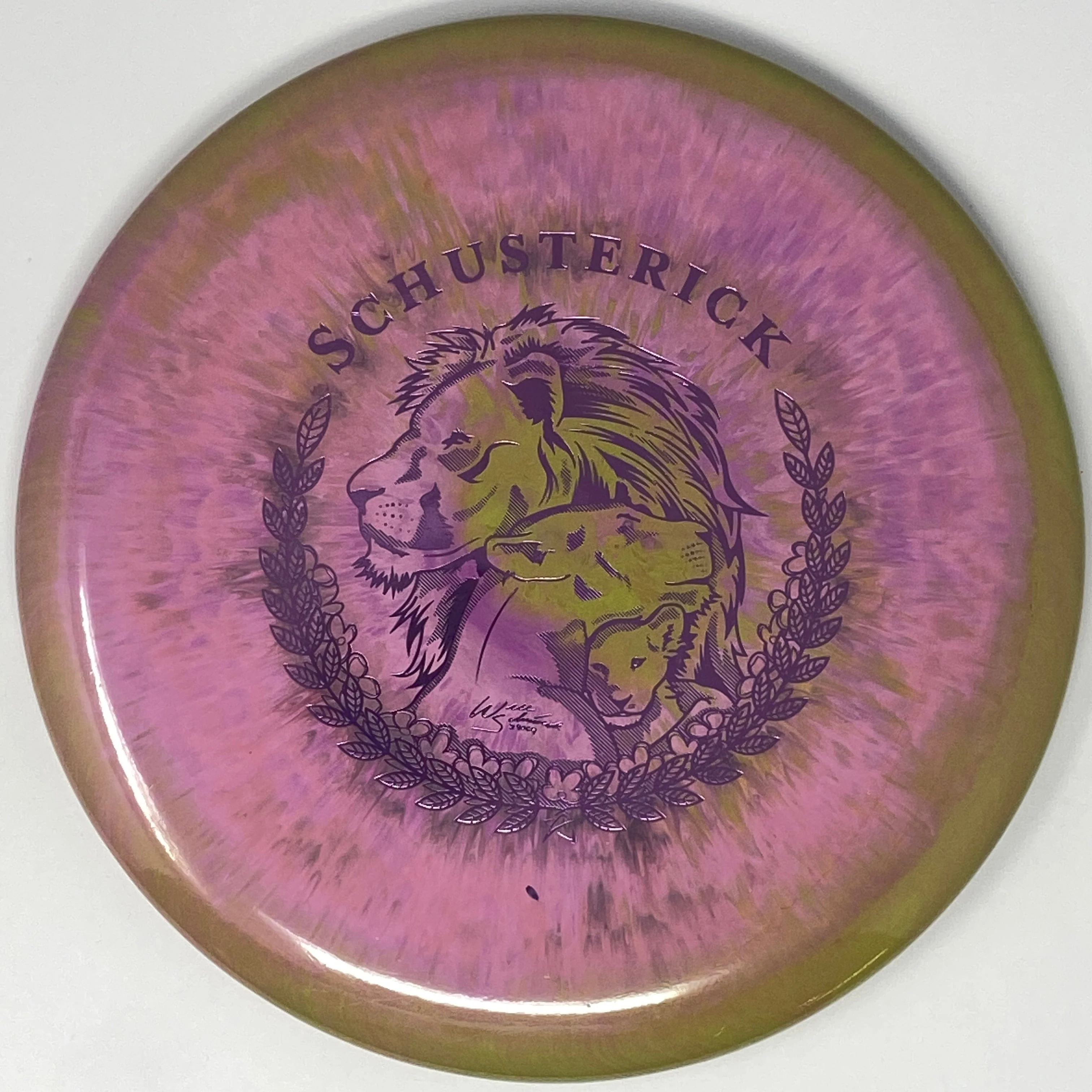 MX-3 (500 Spectrum - Lion Family) - Image 4