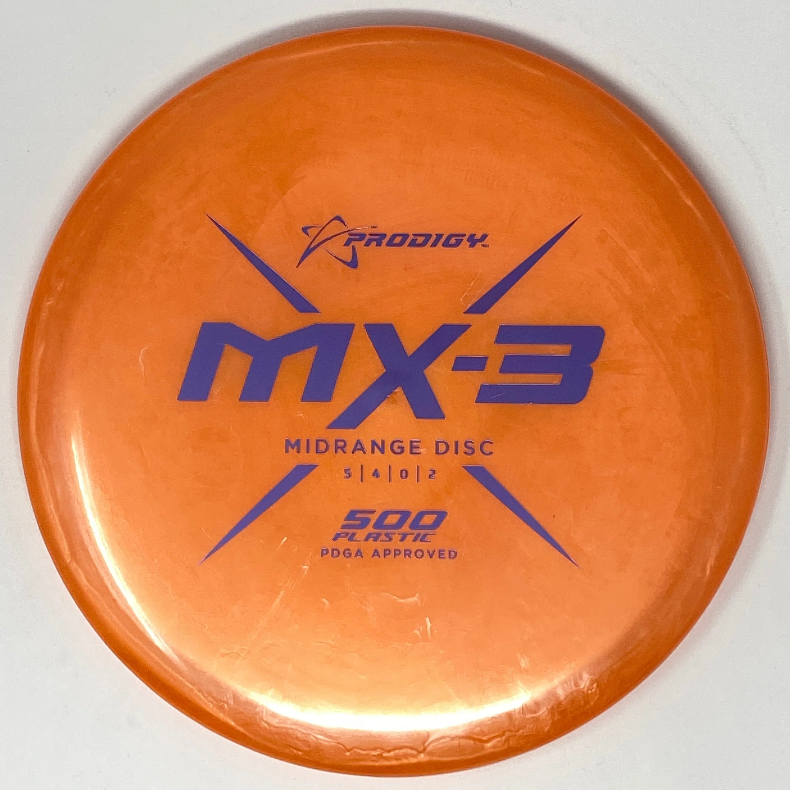 MX-3 (500) - Image 4