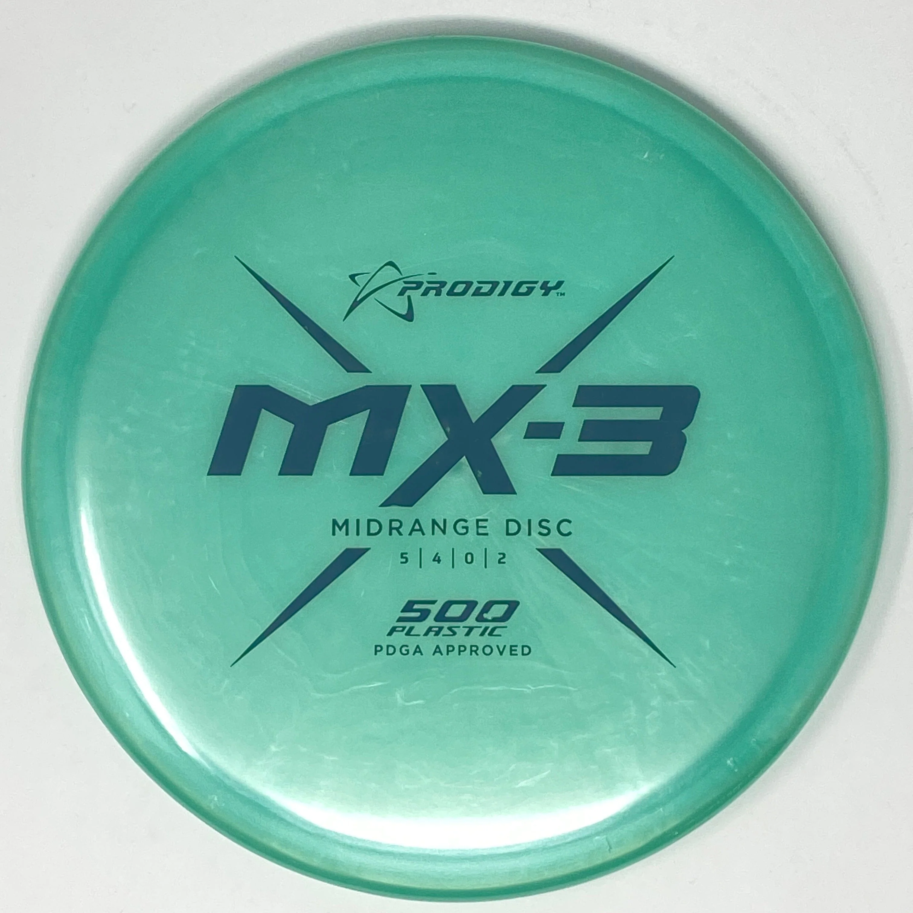 MX-3 (500) - Image 5