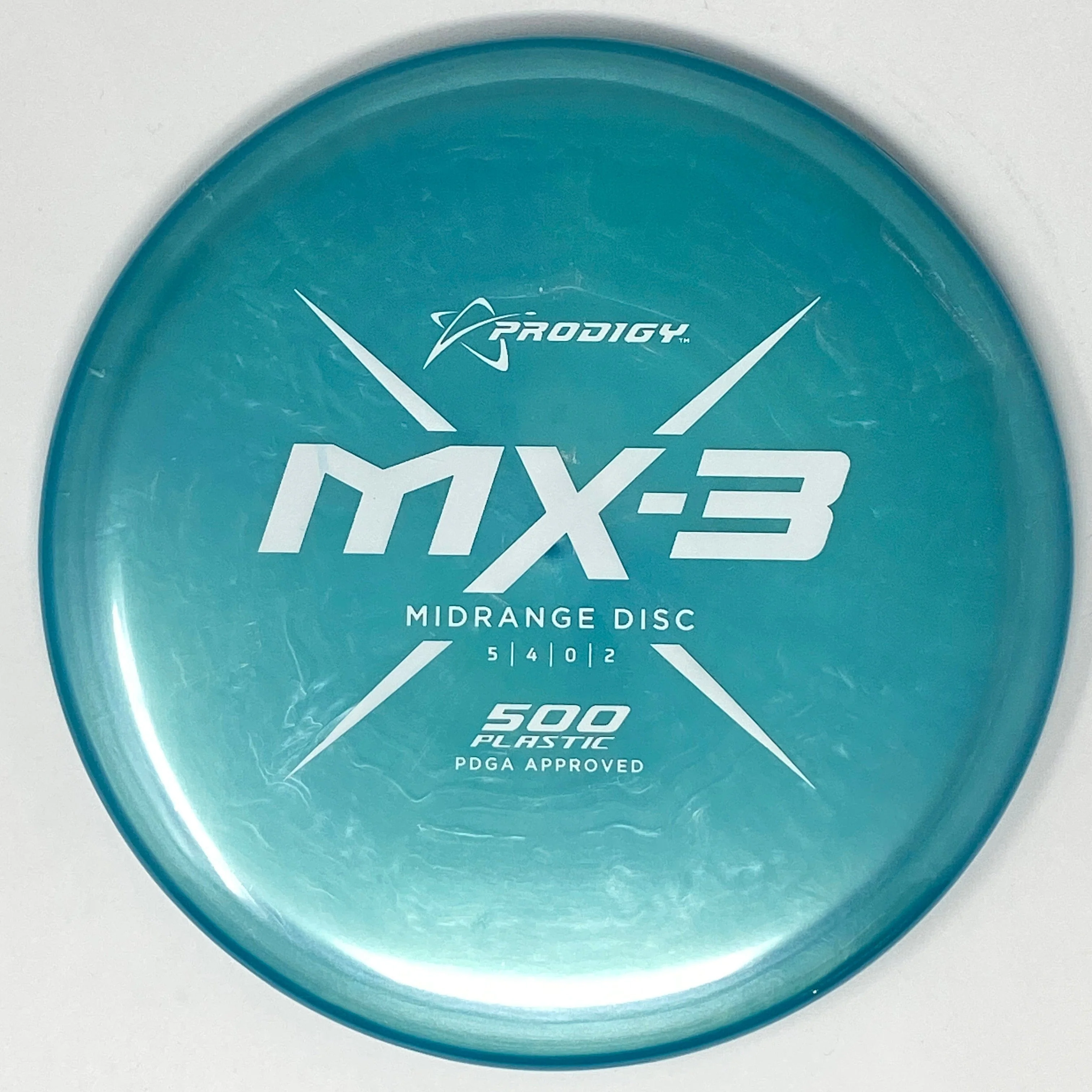 MX-3 (500) - Image 6