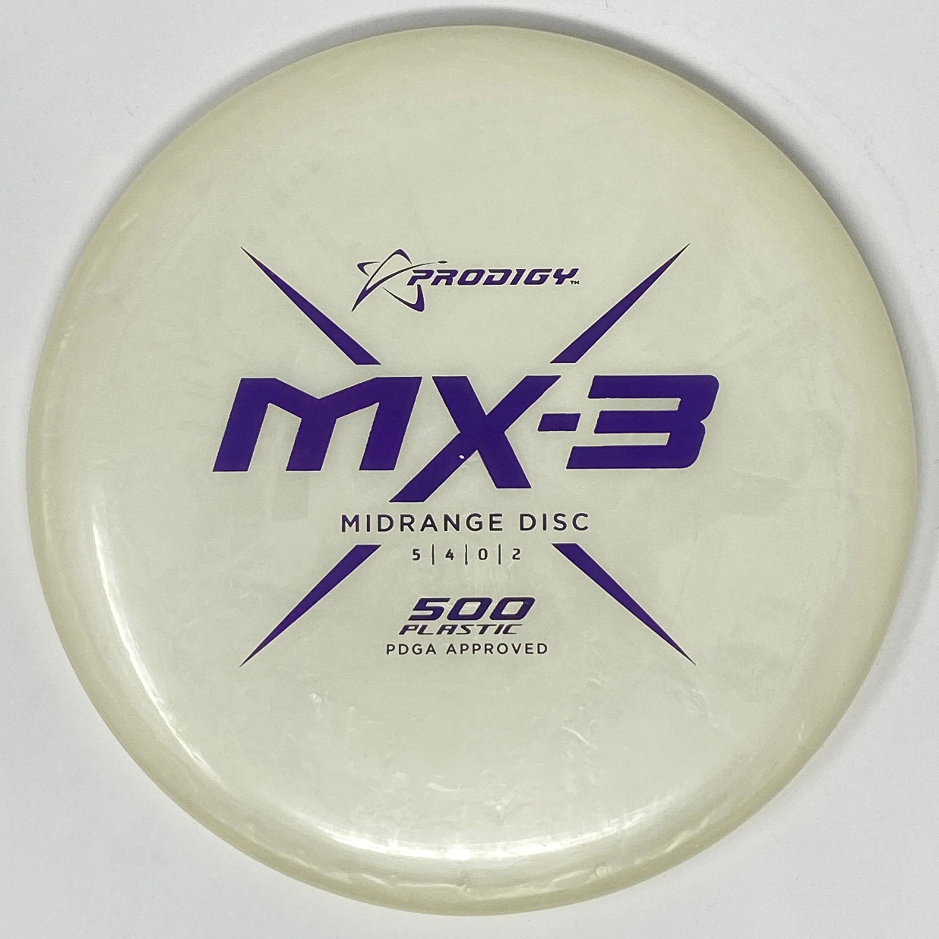 MX-3 (500) - Image 7