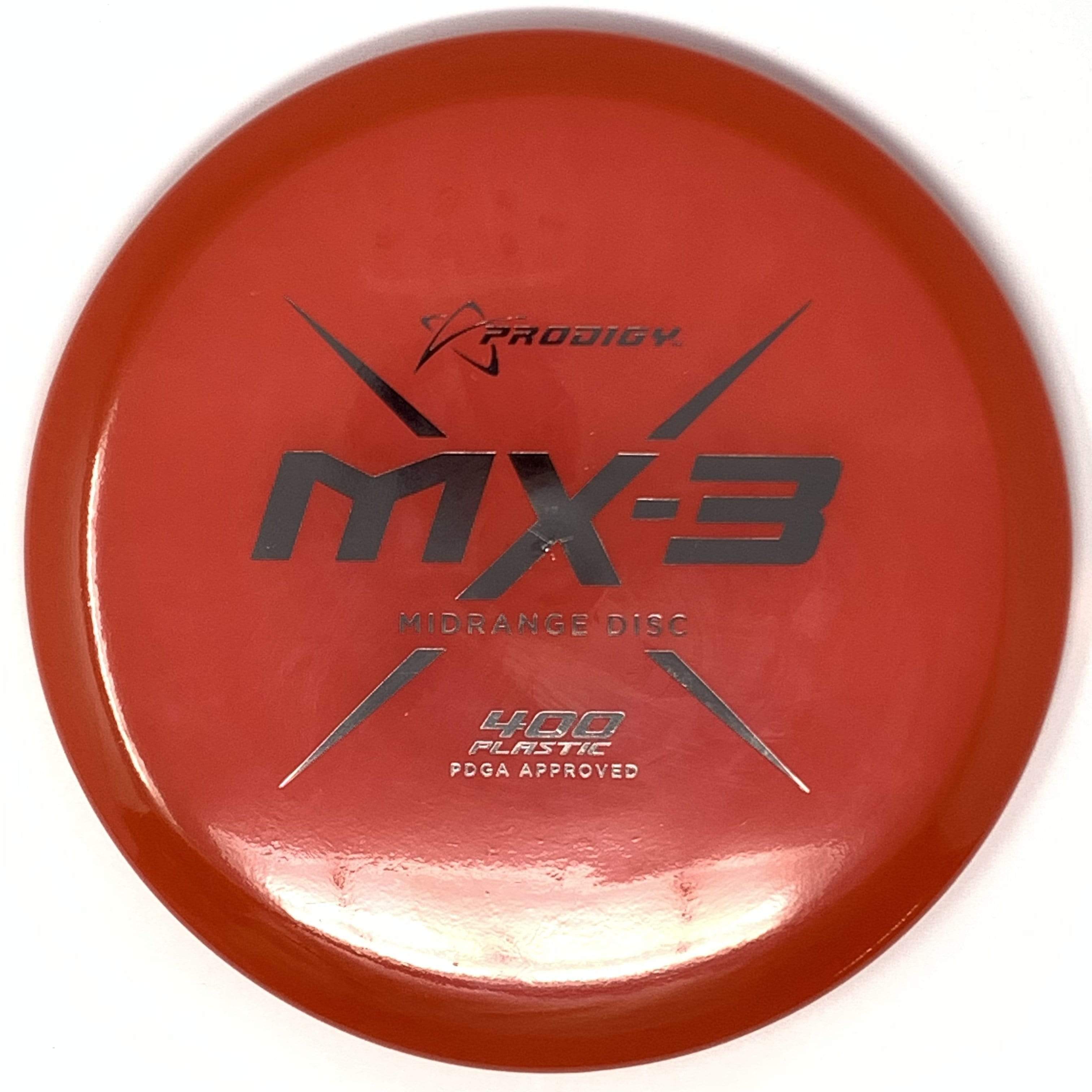 MX-3 (400) - Image 4