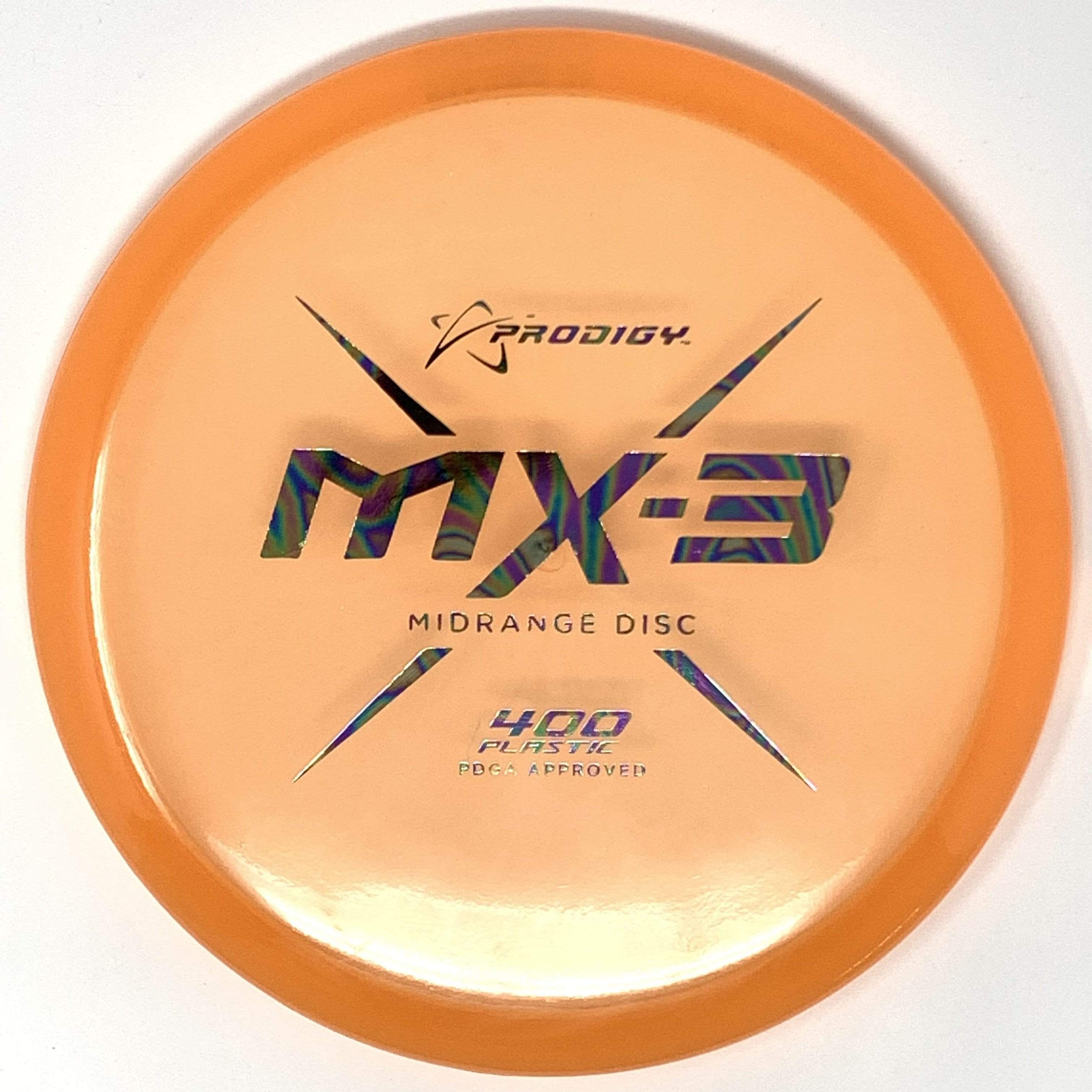 MX-3 (400) - Image 5