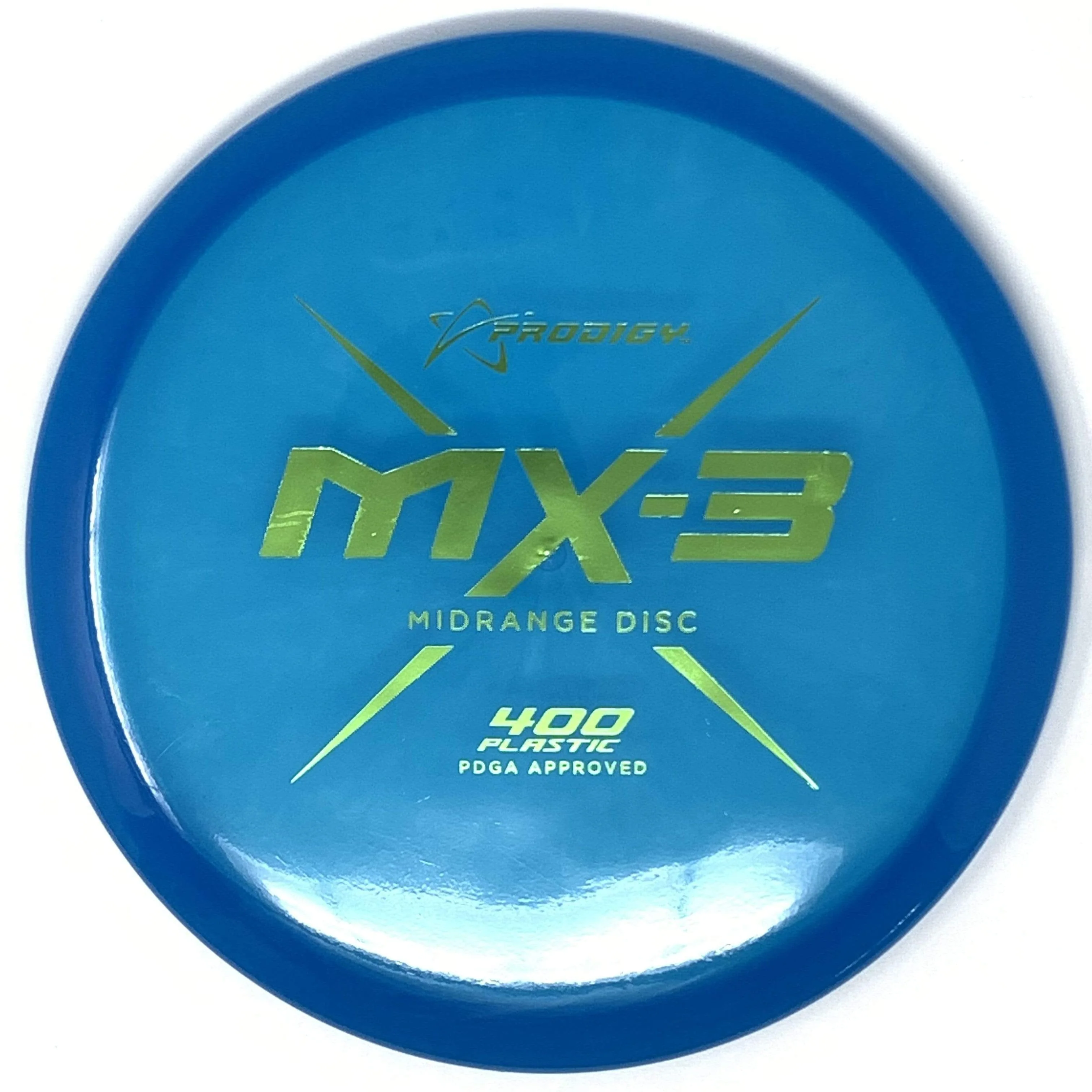 MX-3 (400) - Image 7