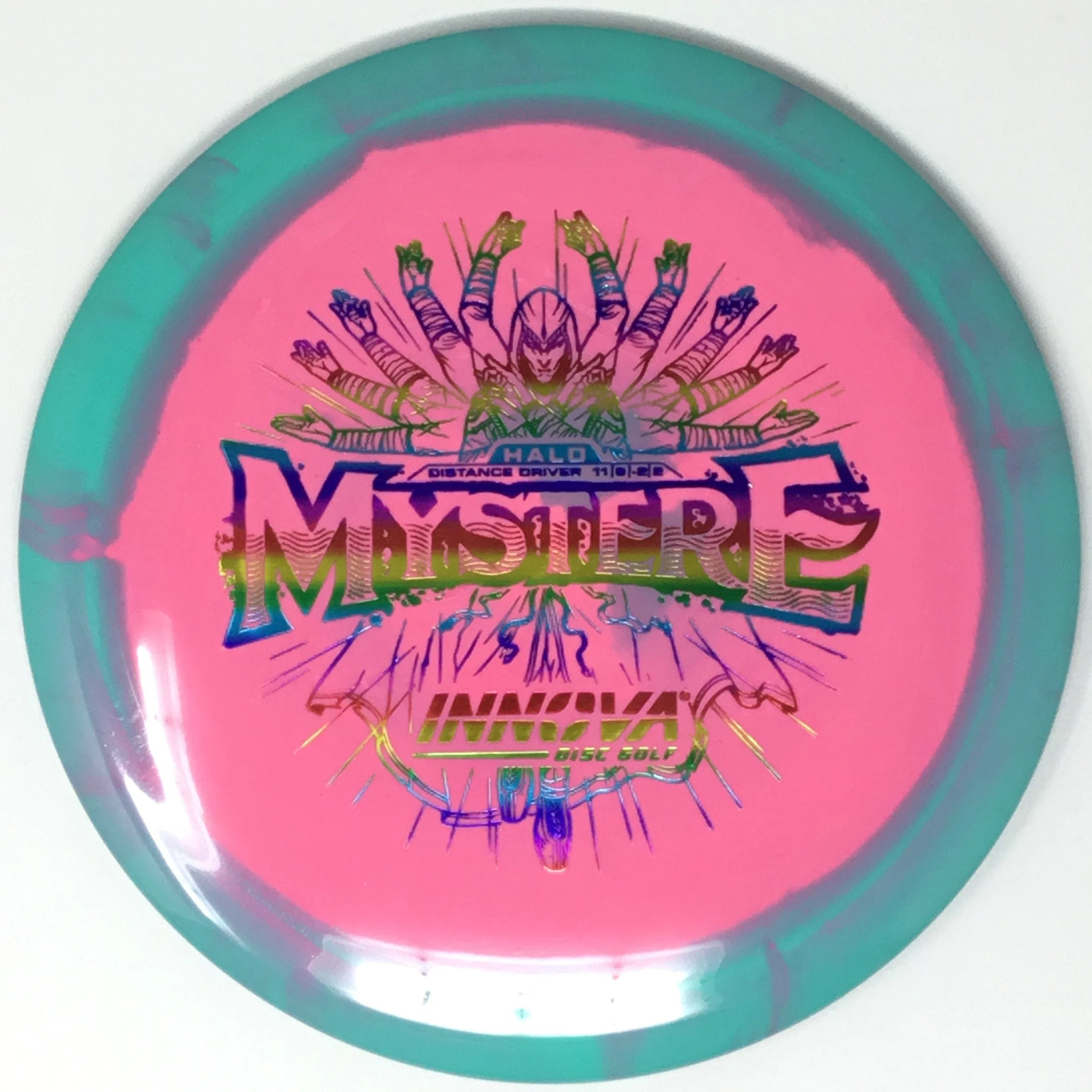 Mystere (Halo Star) - Image 10