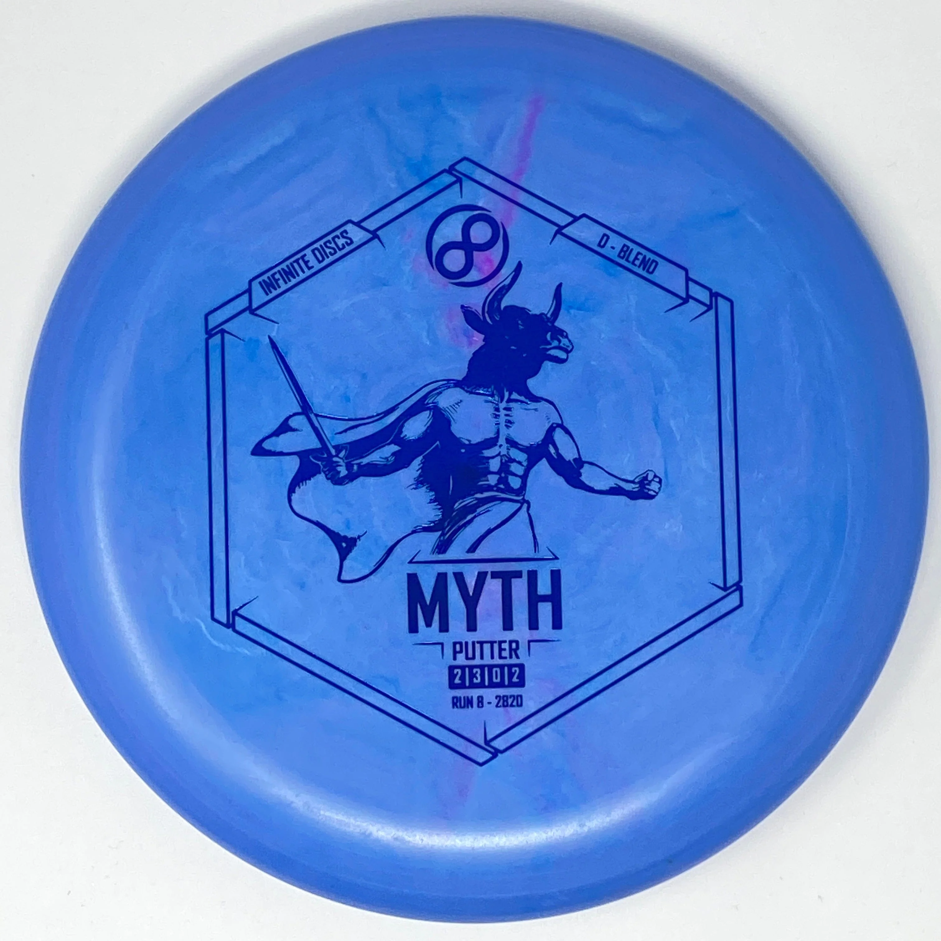 Myth (D-Blend) - Image 11