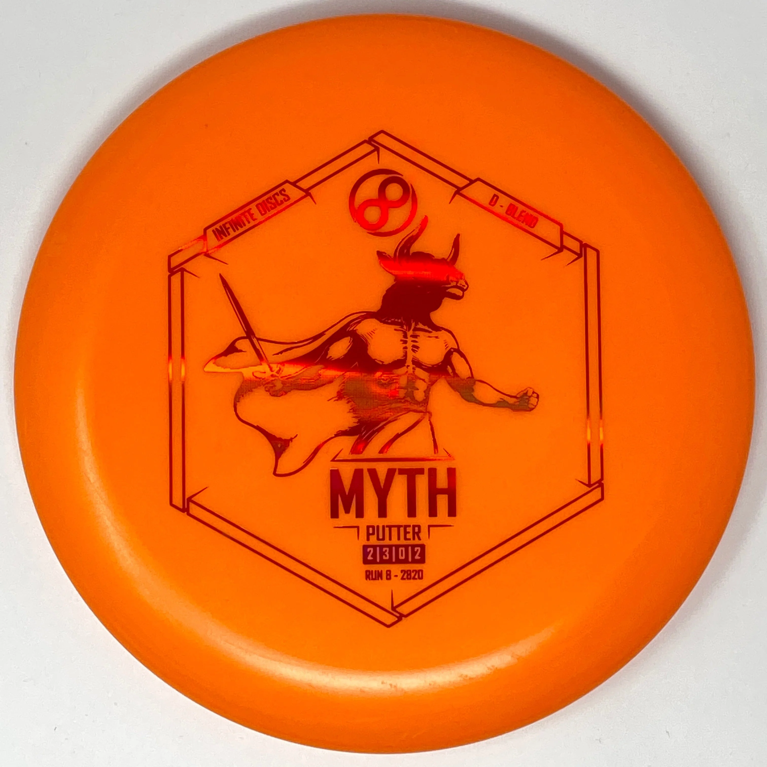 Myth (D-Blend) - Image 4